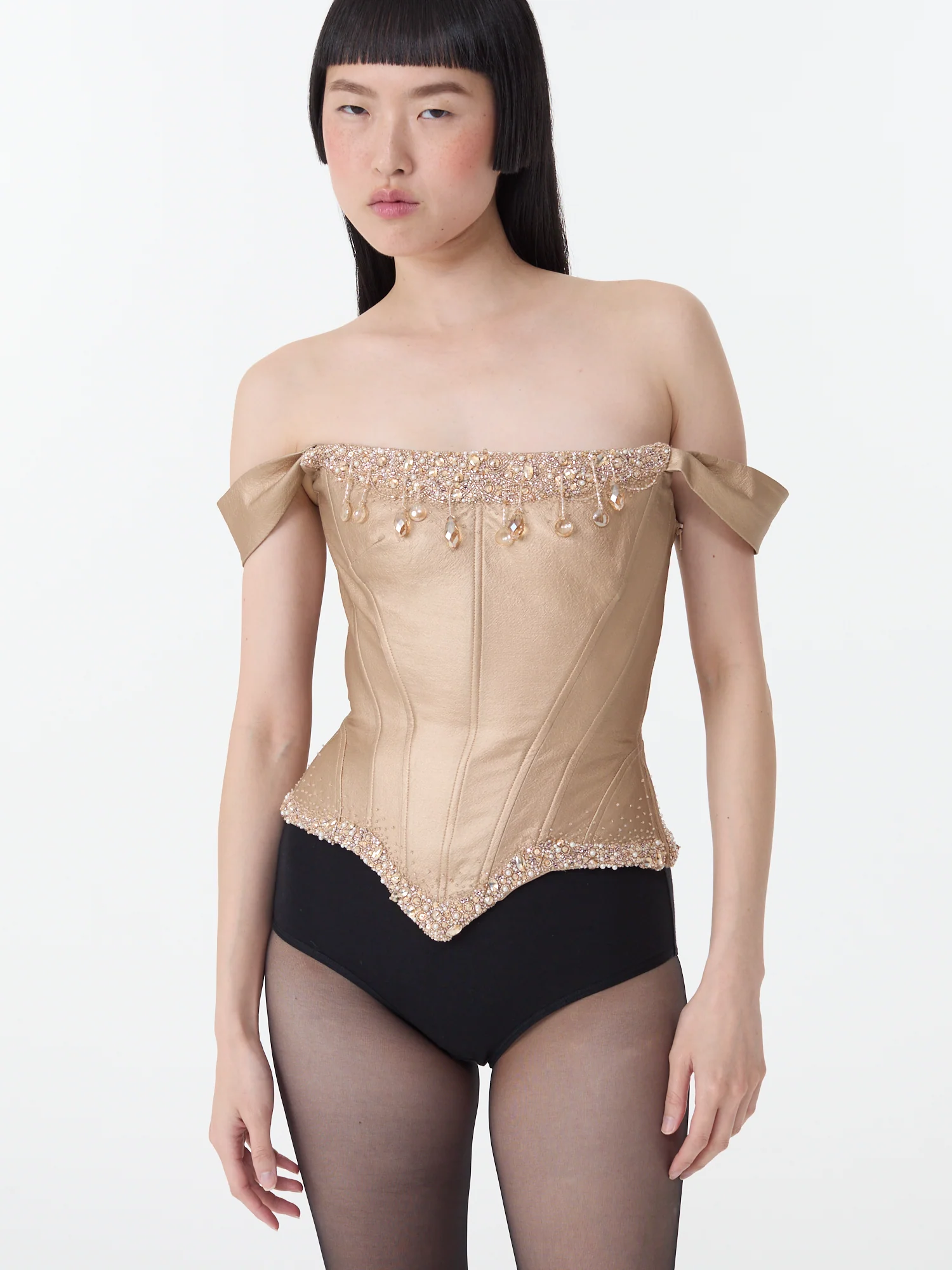 Amber Corset - Image 3