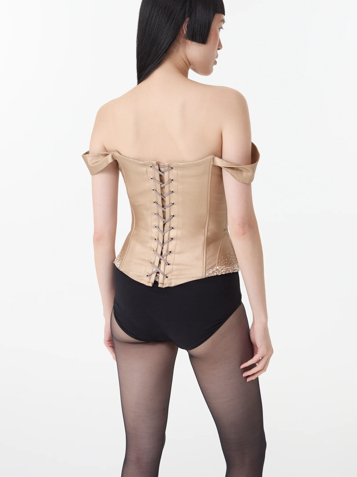 Amber Corset - Image 4