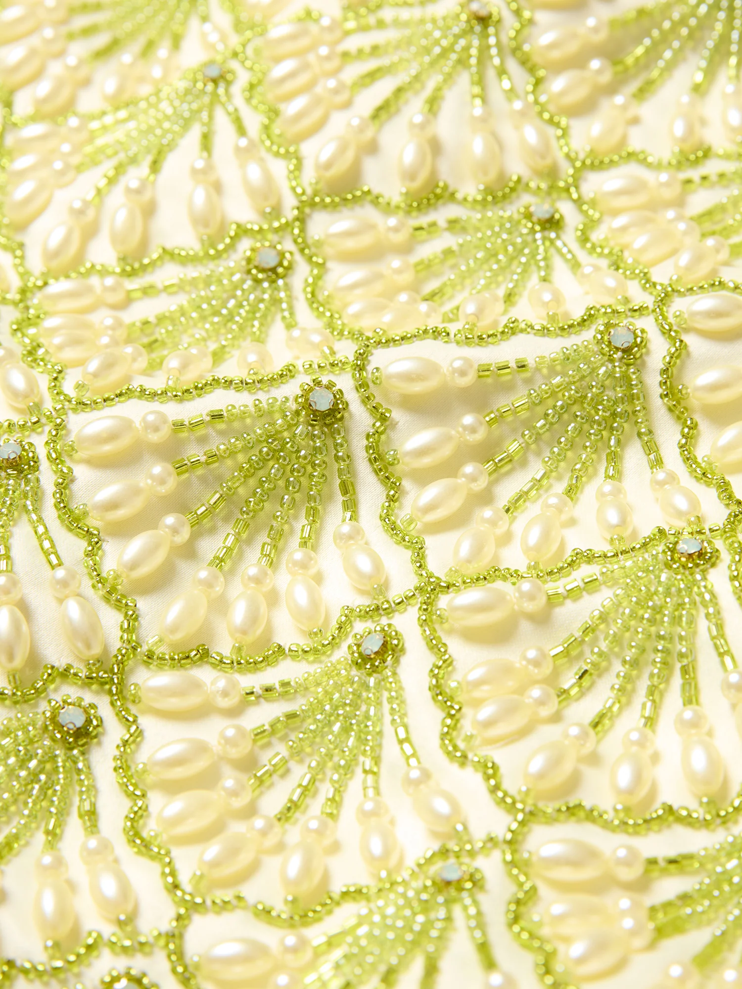 Ariel Column Dress - Image 7