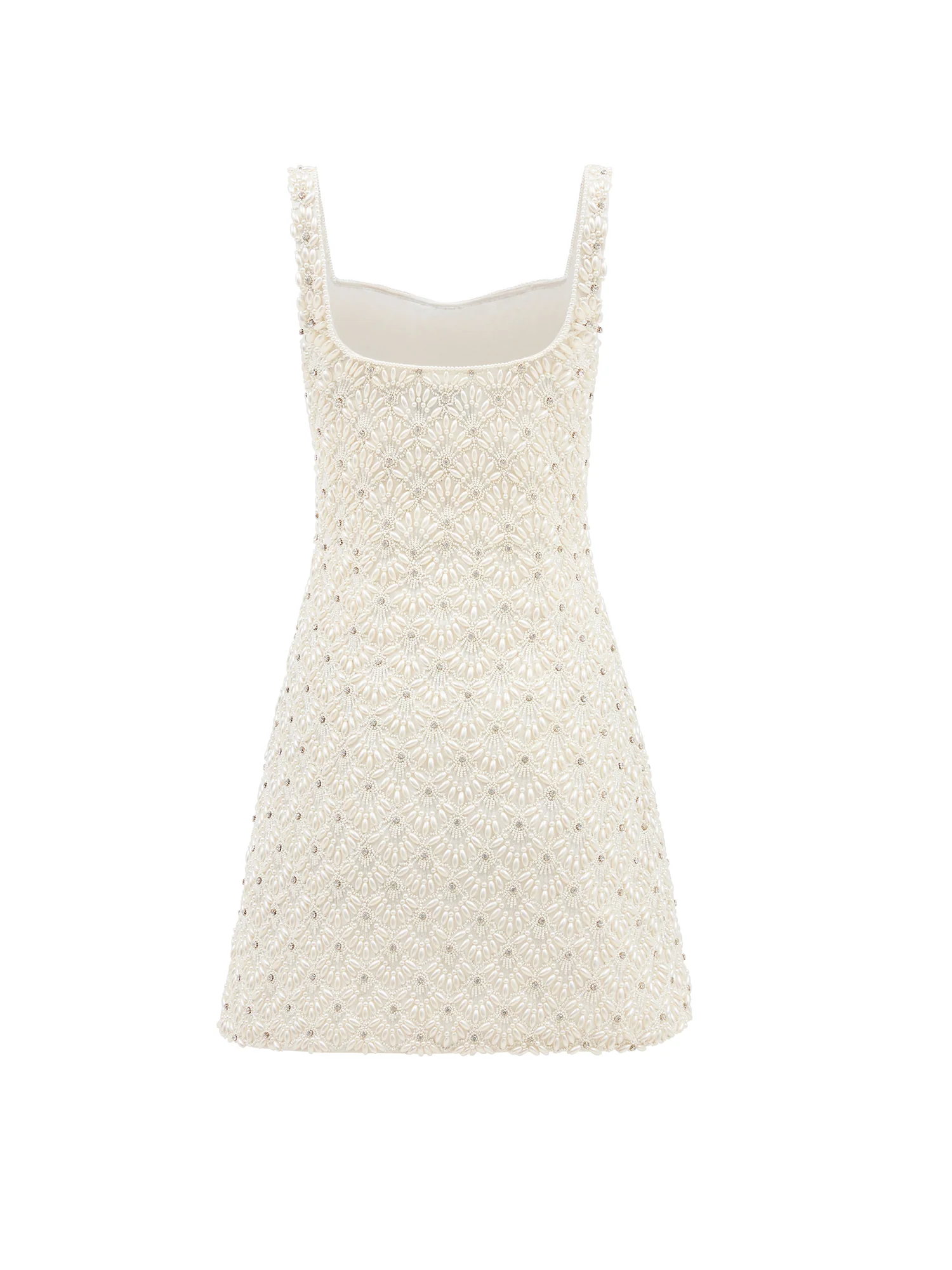 Ariel Mini Dress - Image 5