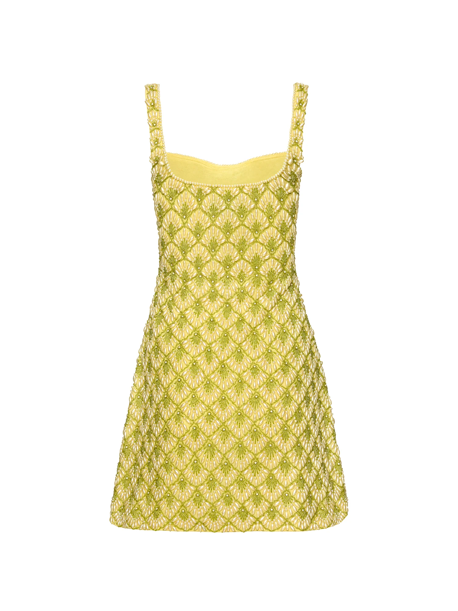 Ariel Mini Dress - Image 6