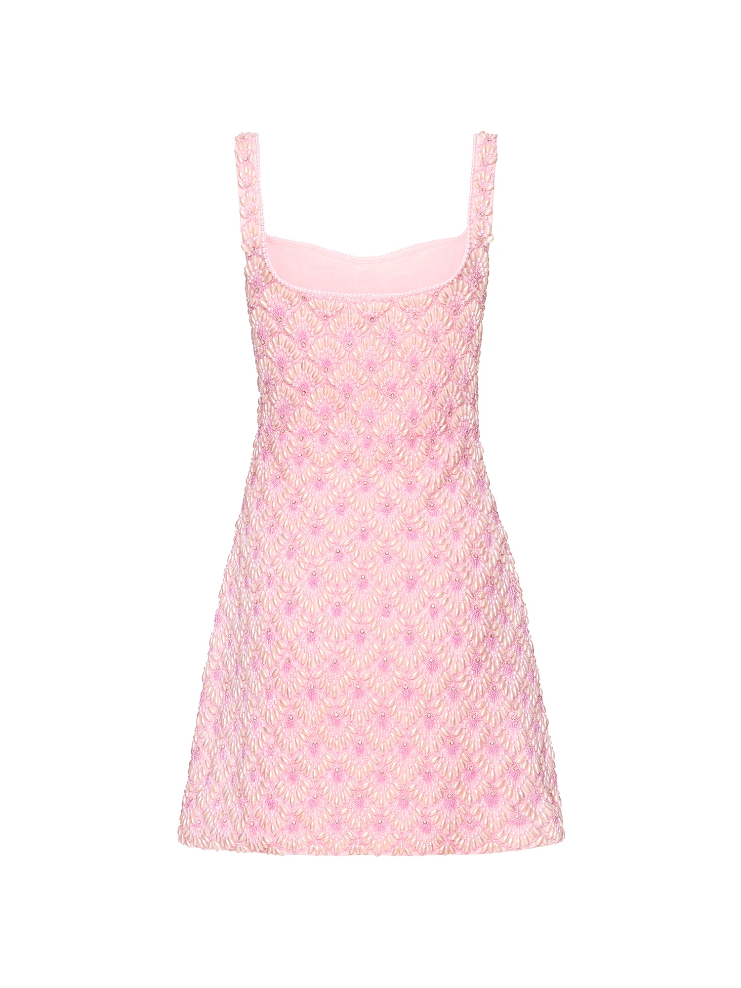 Ariel Mini Dress - Image 6