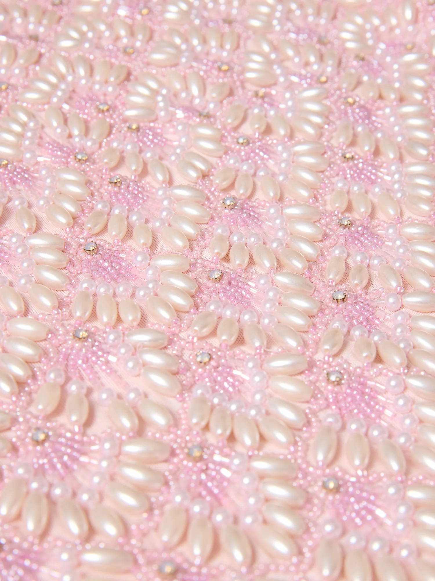 Ariel Mini Dress - Image 7
