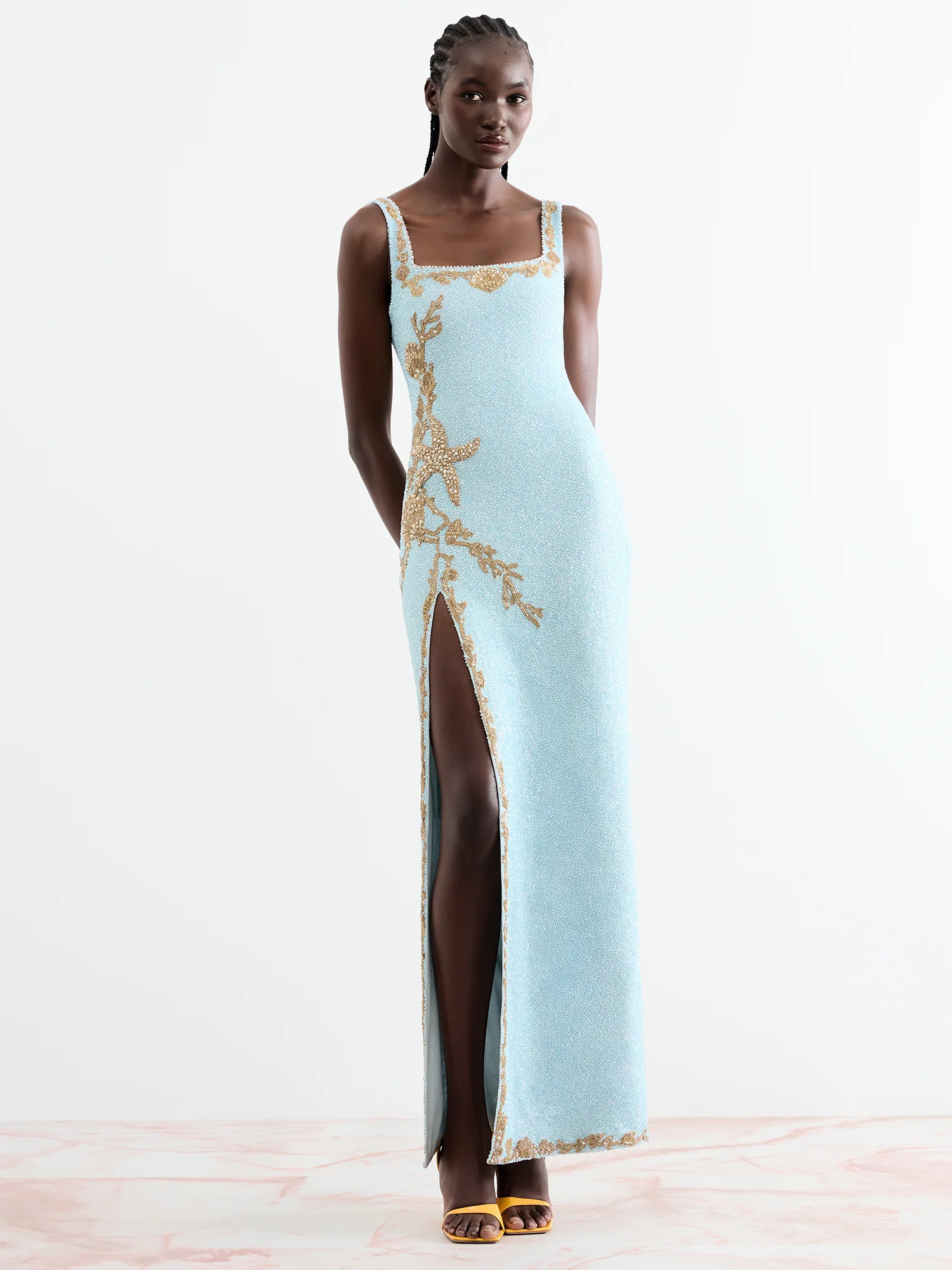 Asterias Dress - Image 3
