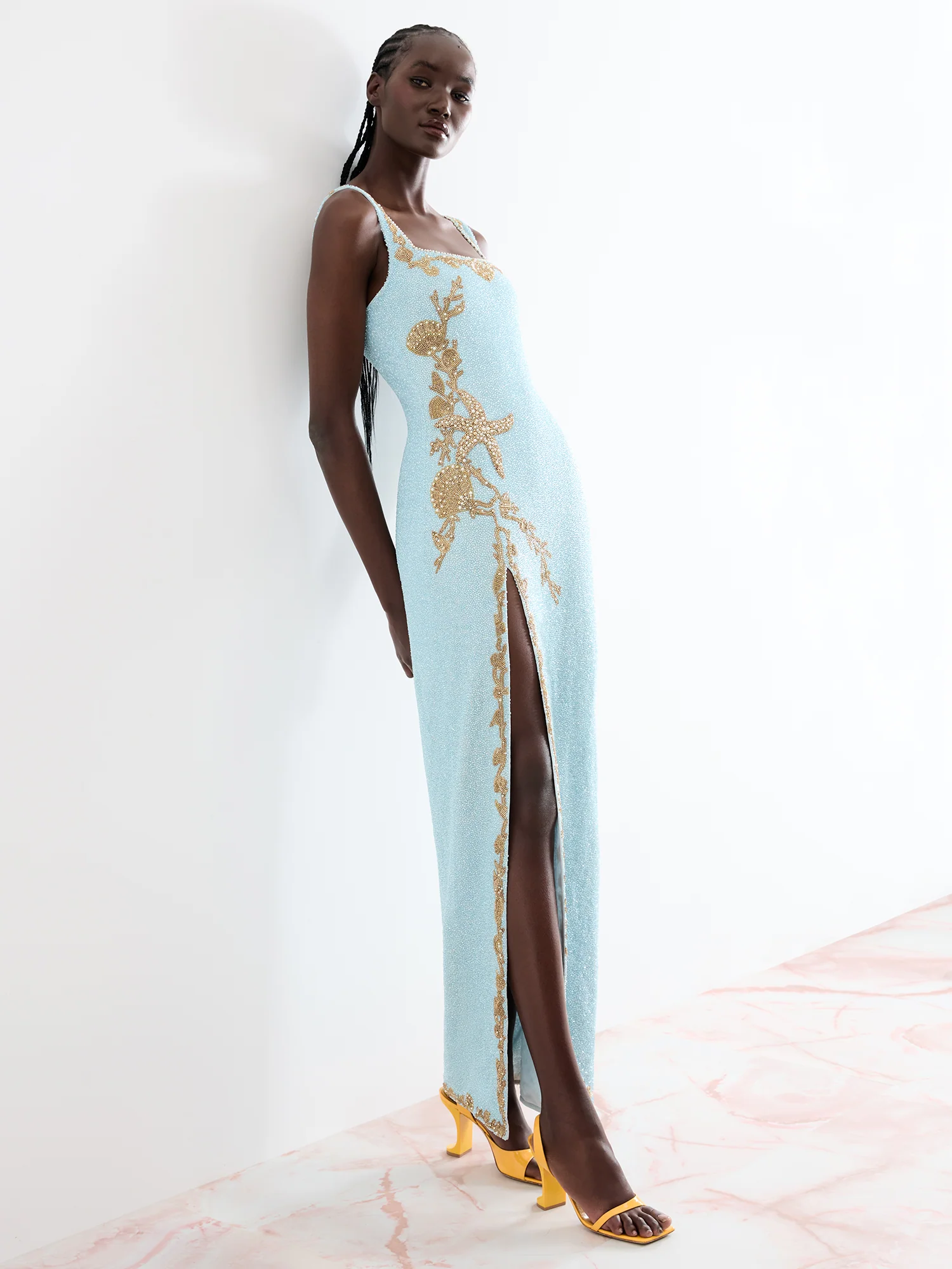 Asterias Dress - Image 4