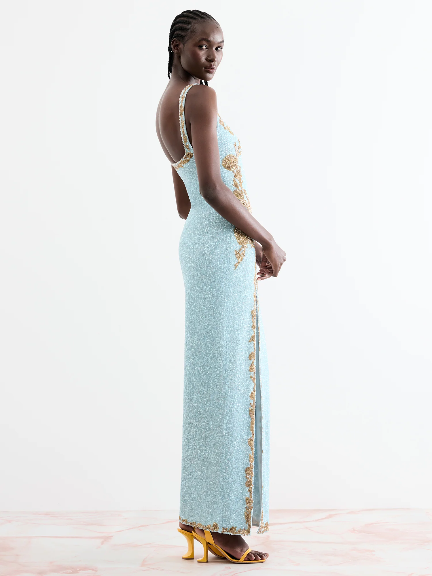 Asterias Dress - Image 5