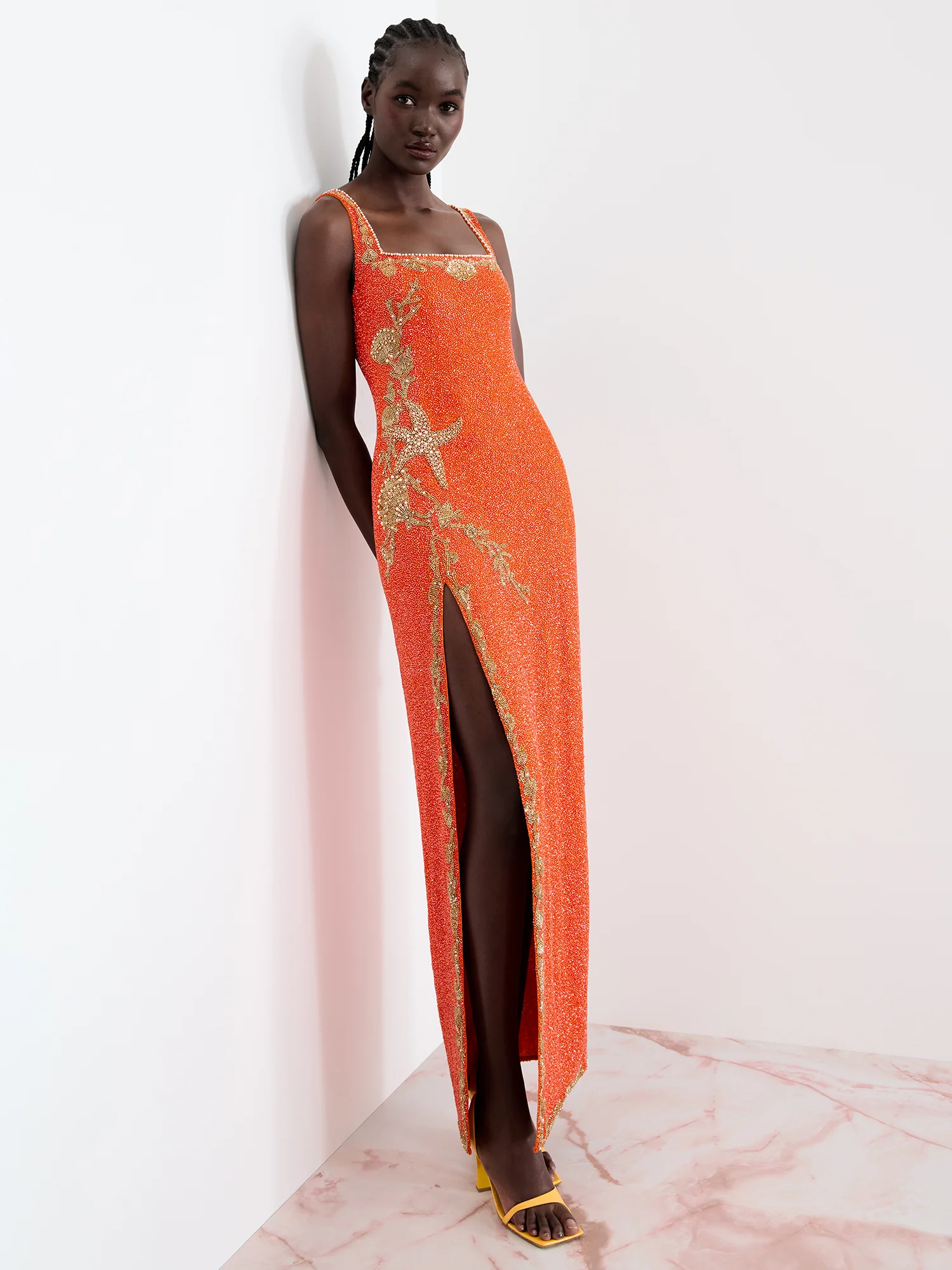 Asterias Dress - Image 3