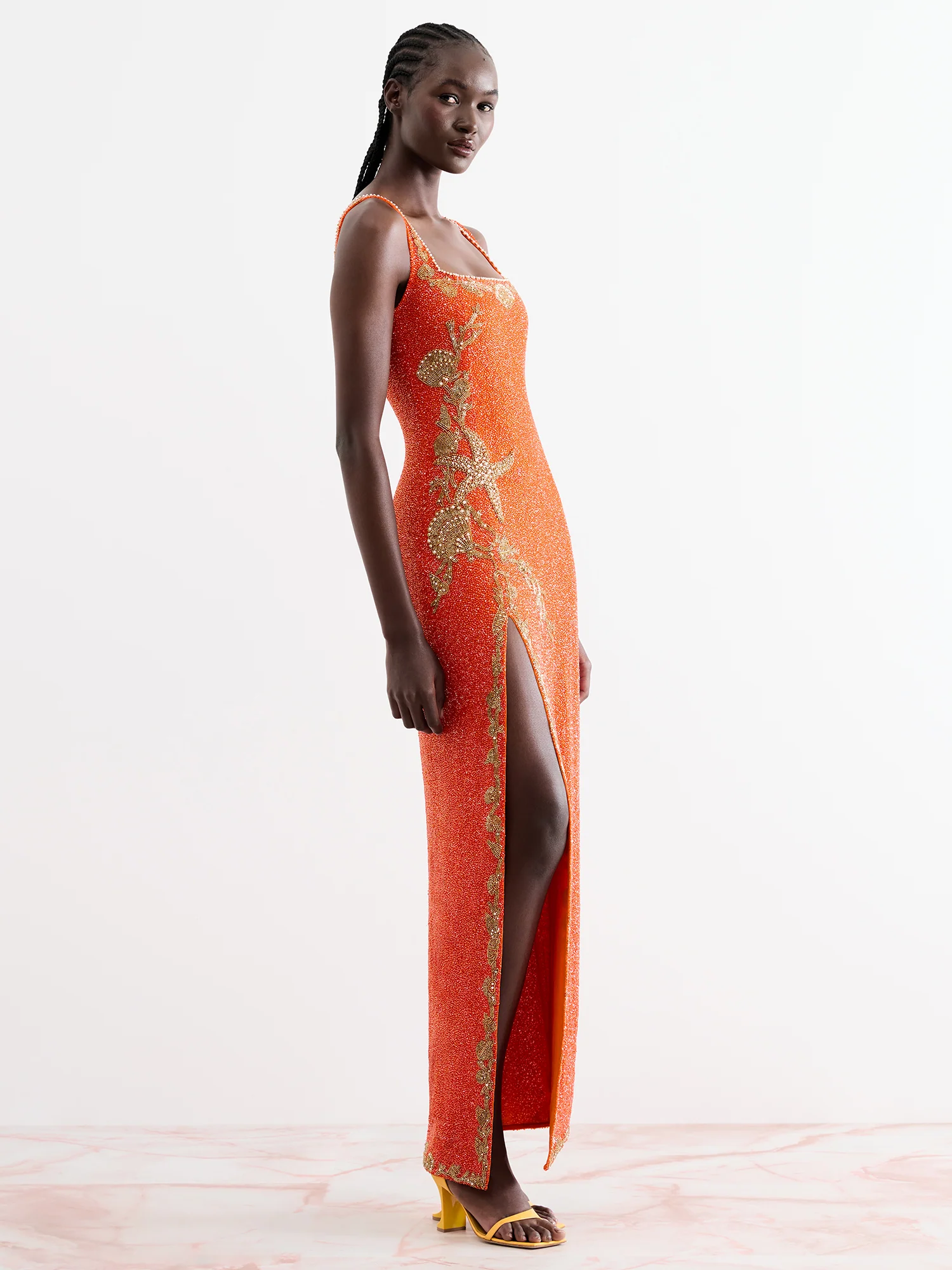 Asterias Dress - Image 4