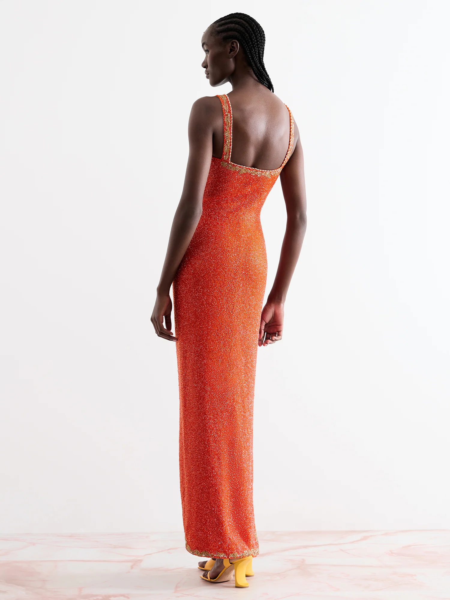 Asterias Dress - Image 5