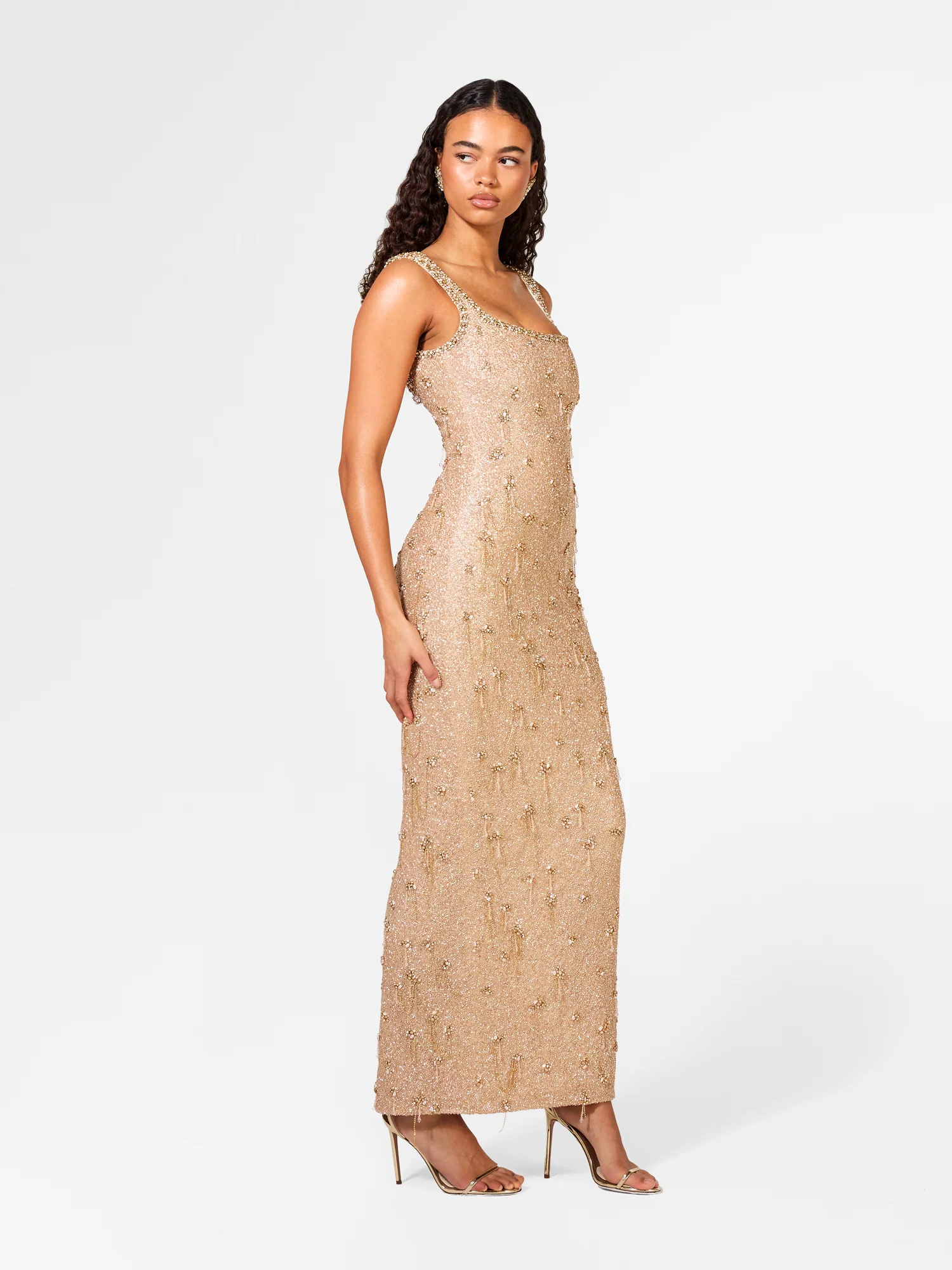 Athena Gown - Image 3