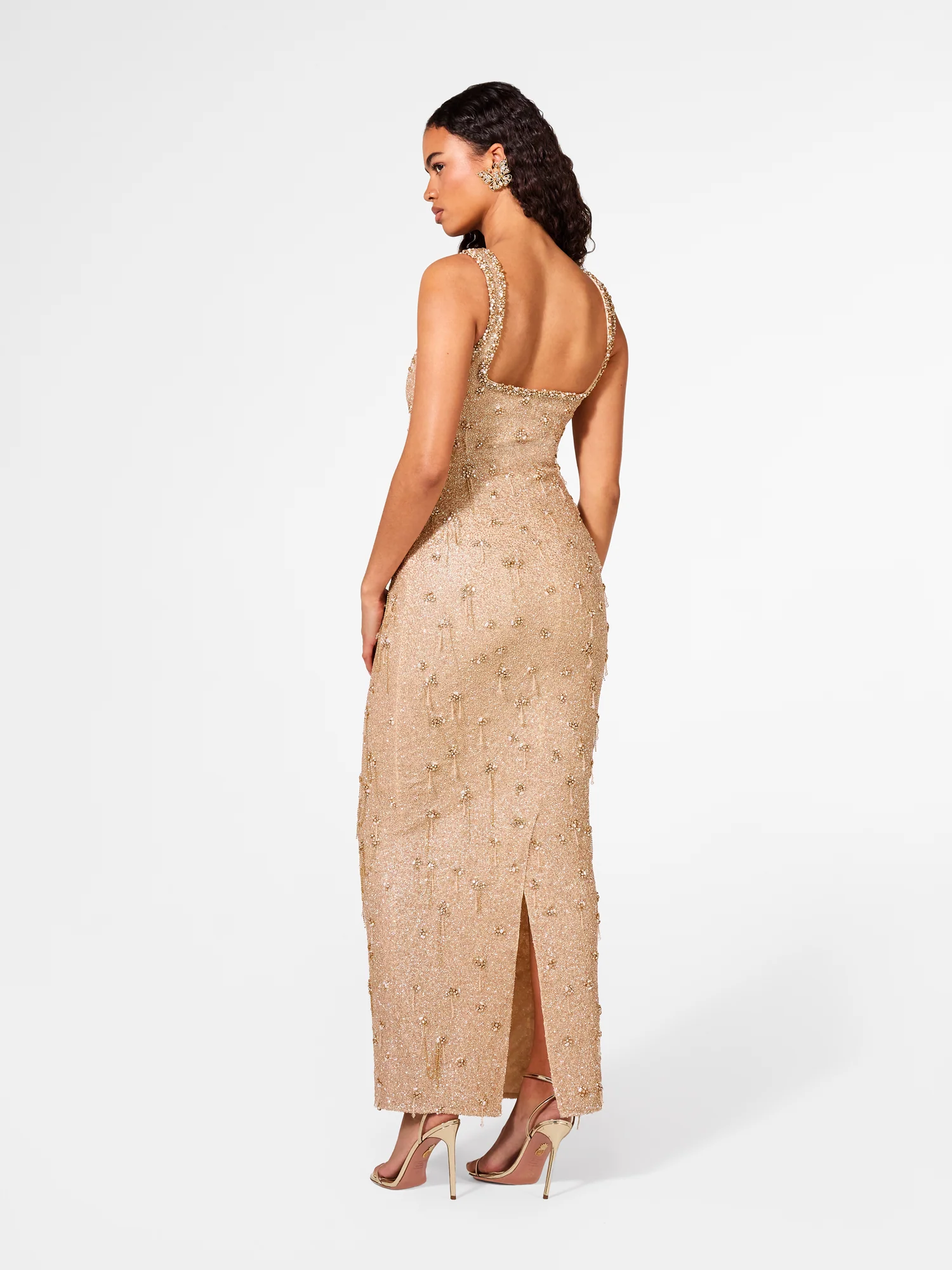 Athena Gown - Image 4