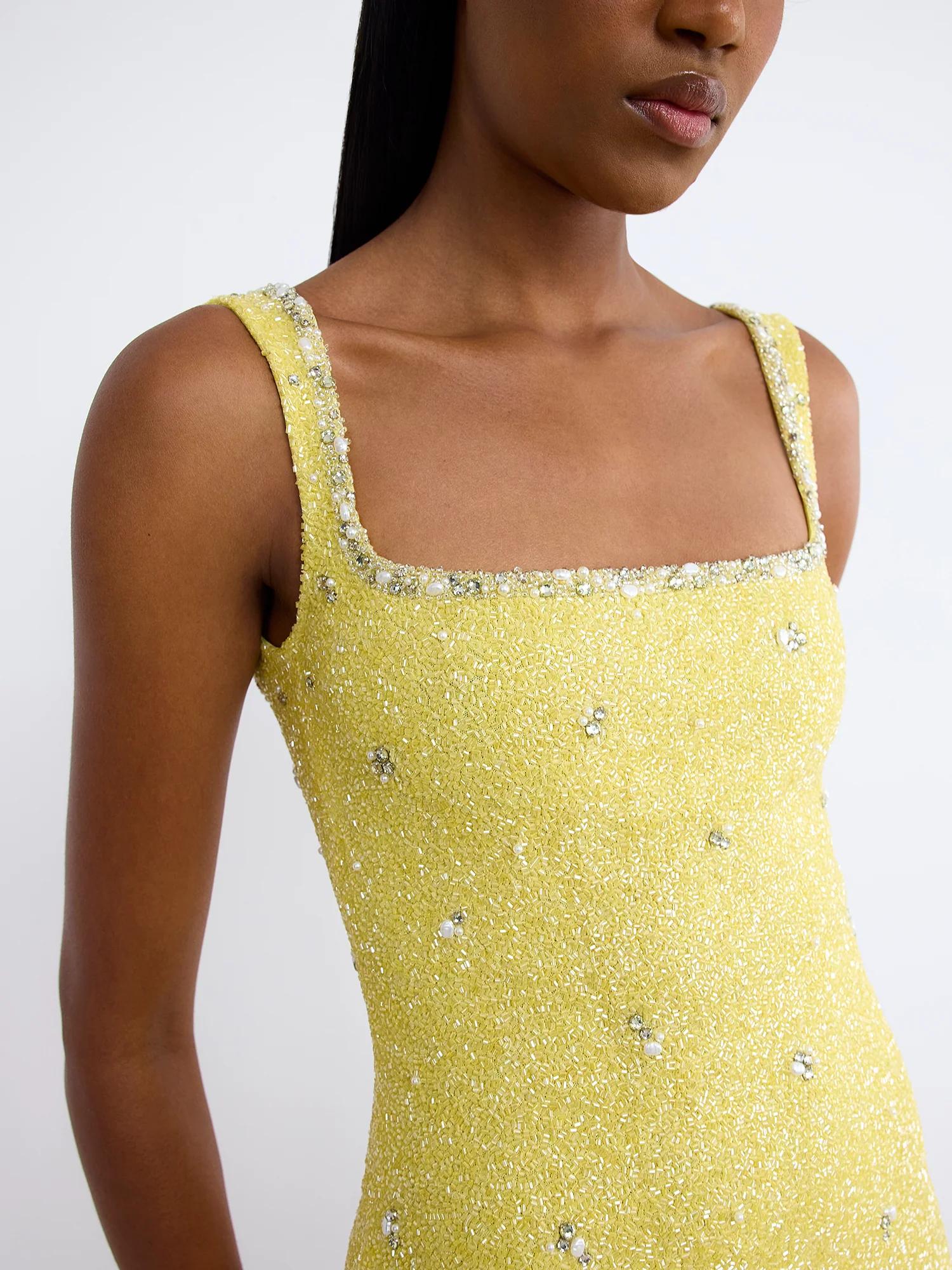 Athena Mini Dress - Image 5