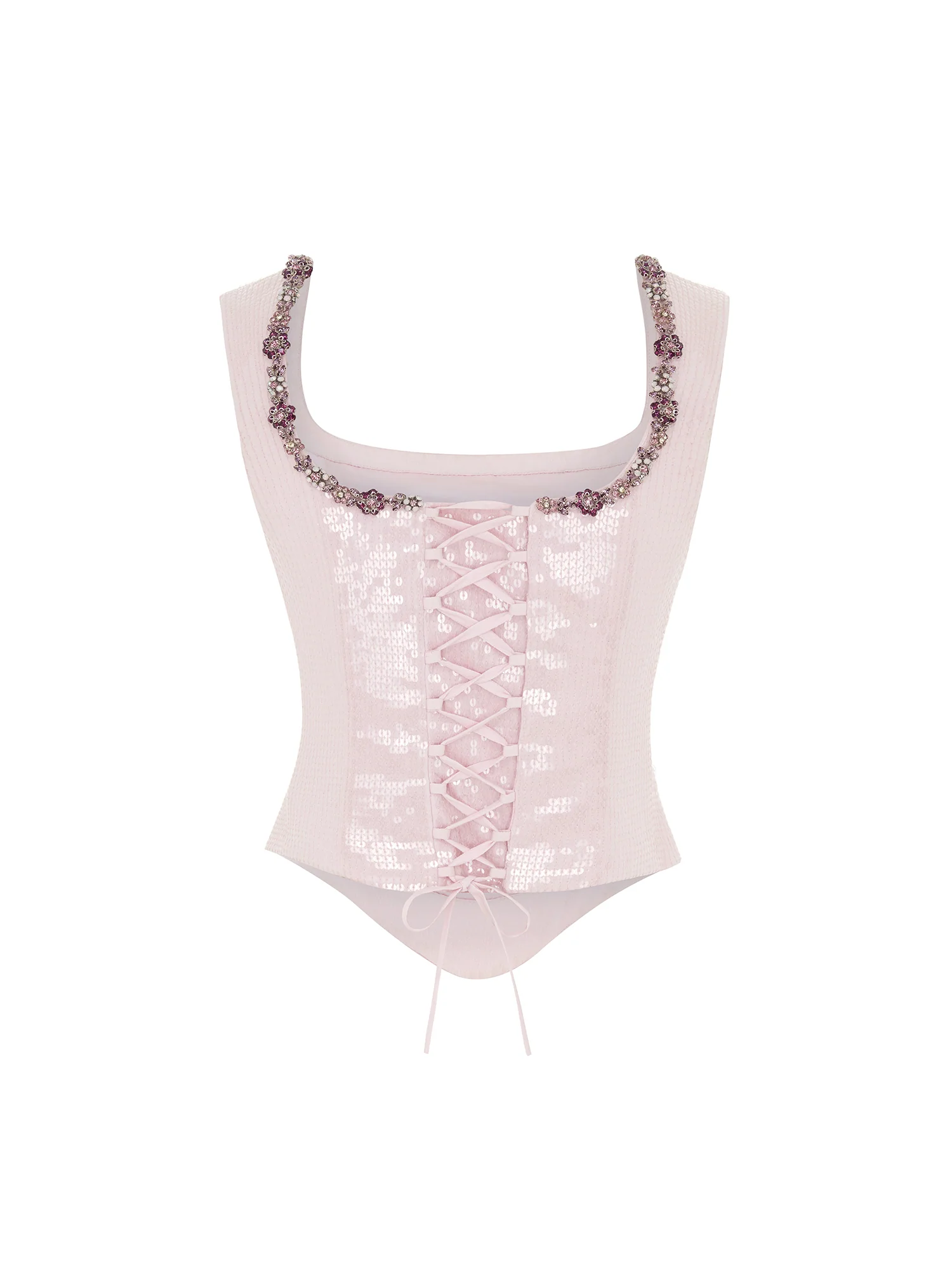 Blossom Corset Blush - Image 5