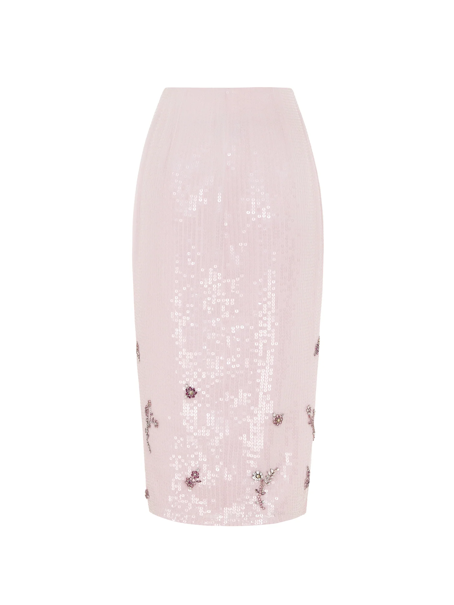 Blossom Skirt Blush - Image 4