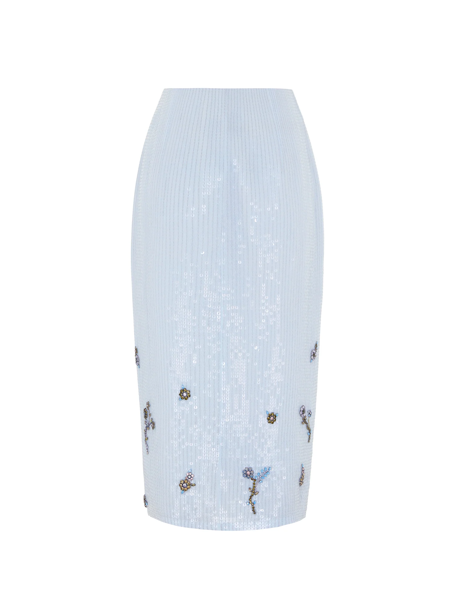 Blossom Skirt Hydrangea - Image 5