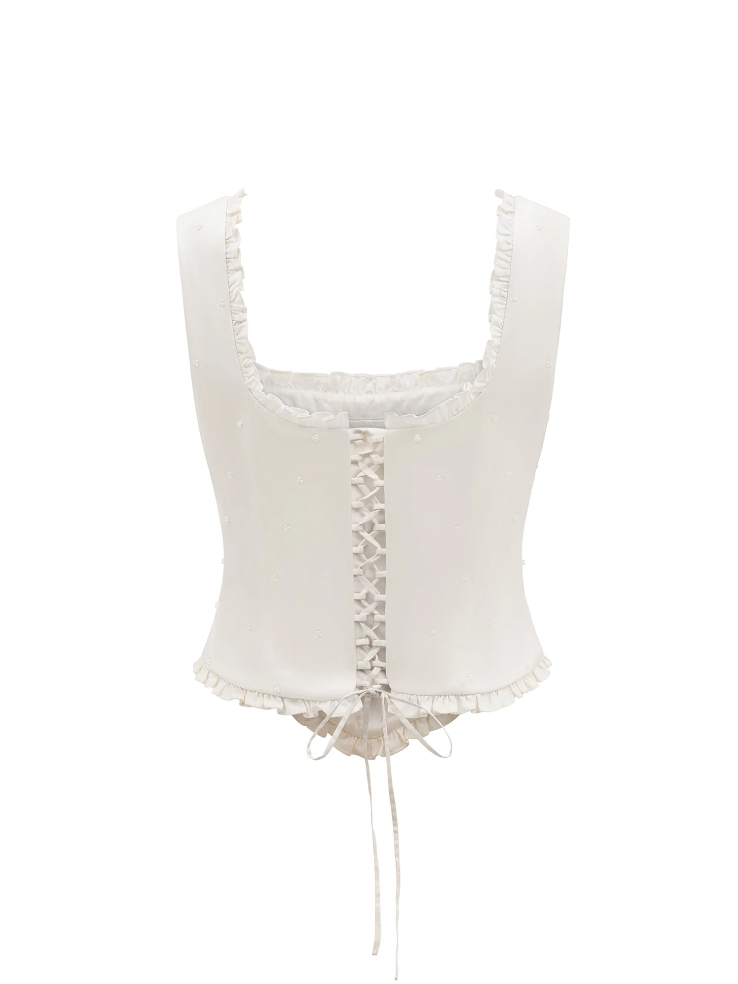 Camelia Corset - Image 6