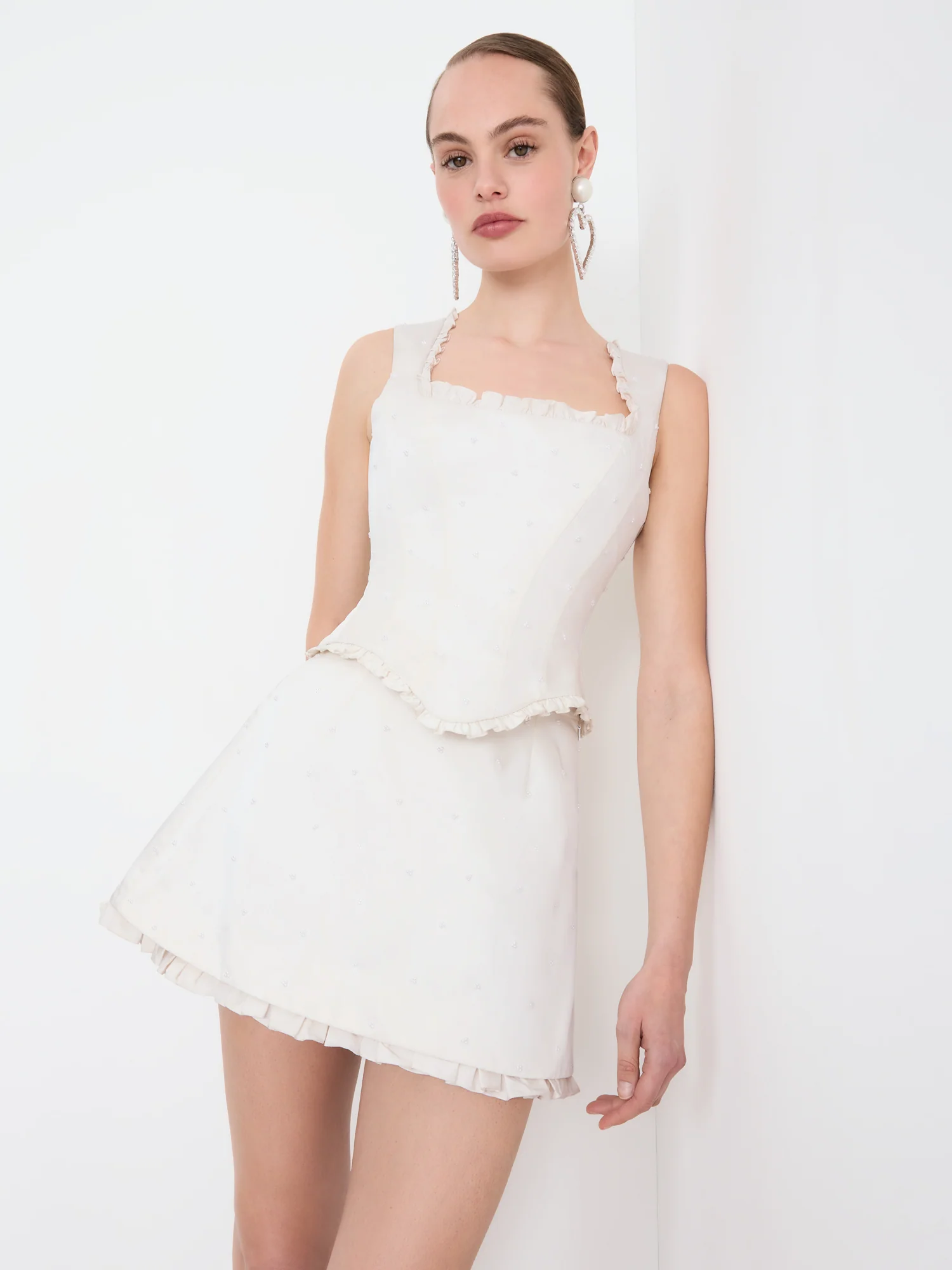 Camelia Skirt - Image 4