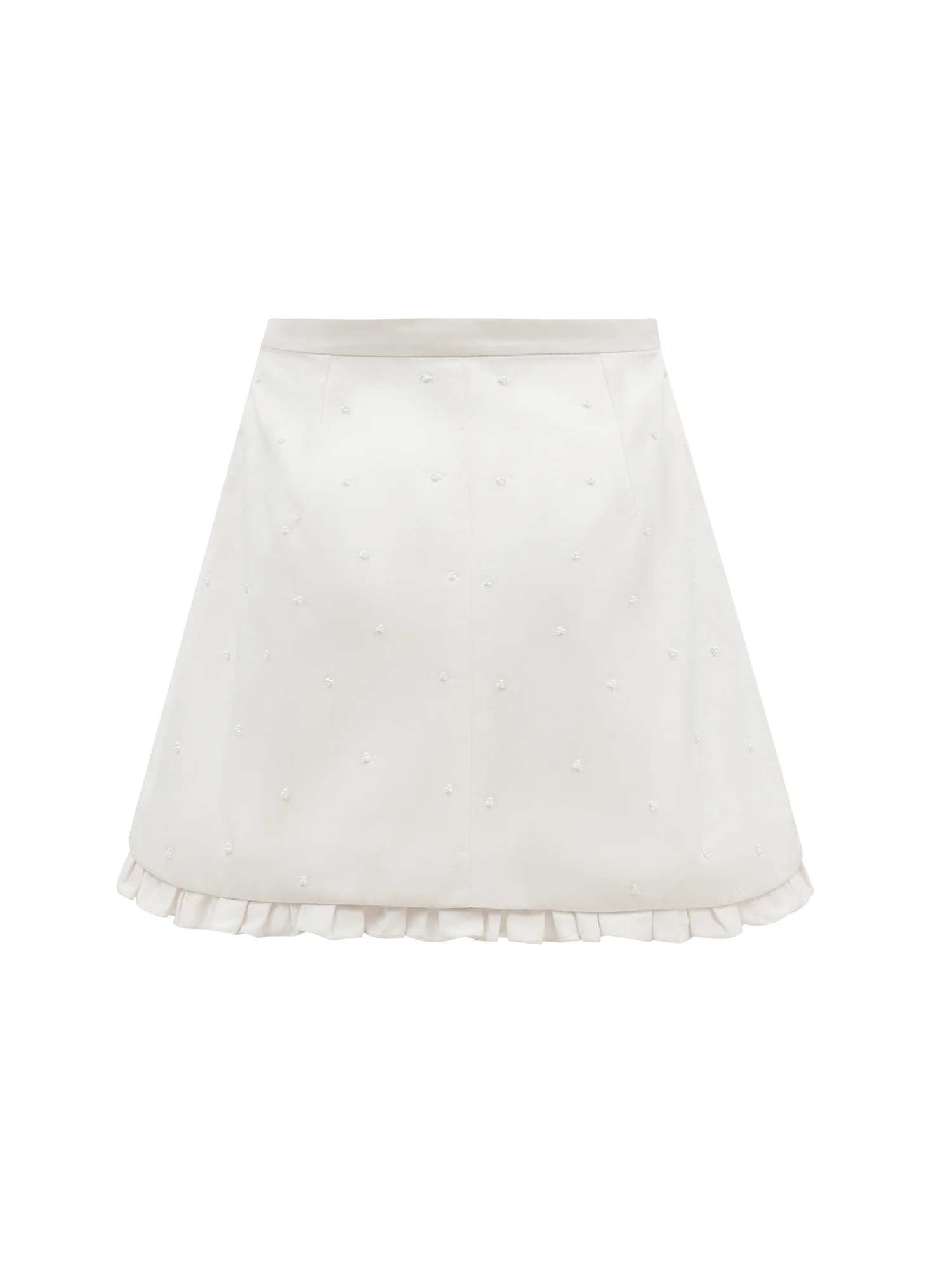 Camelia Skirt - Image 6