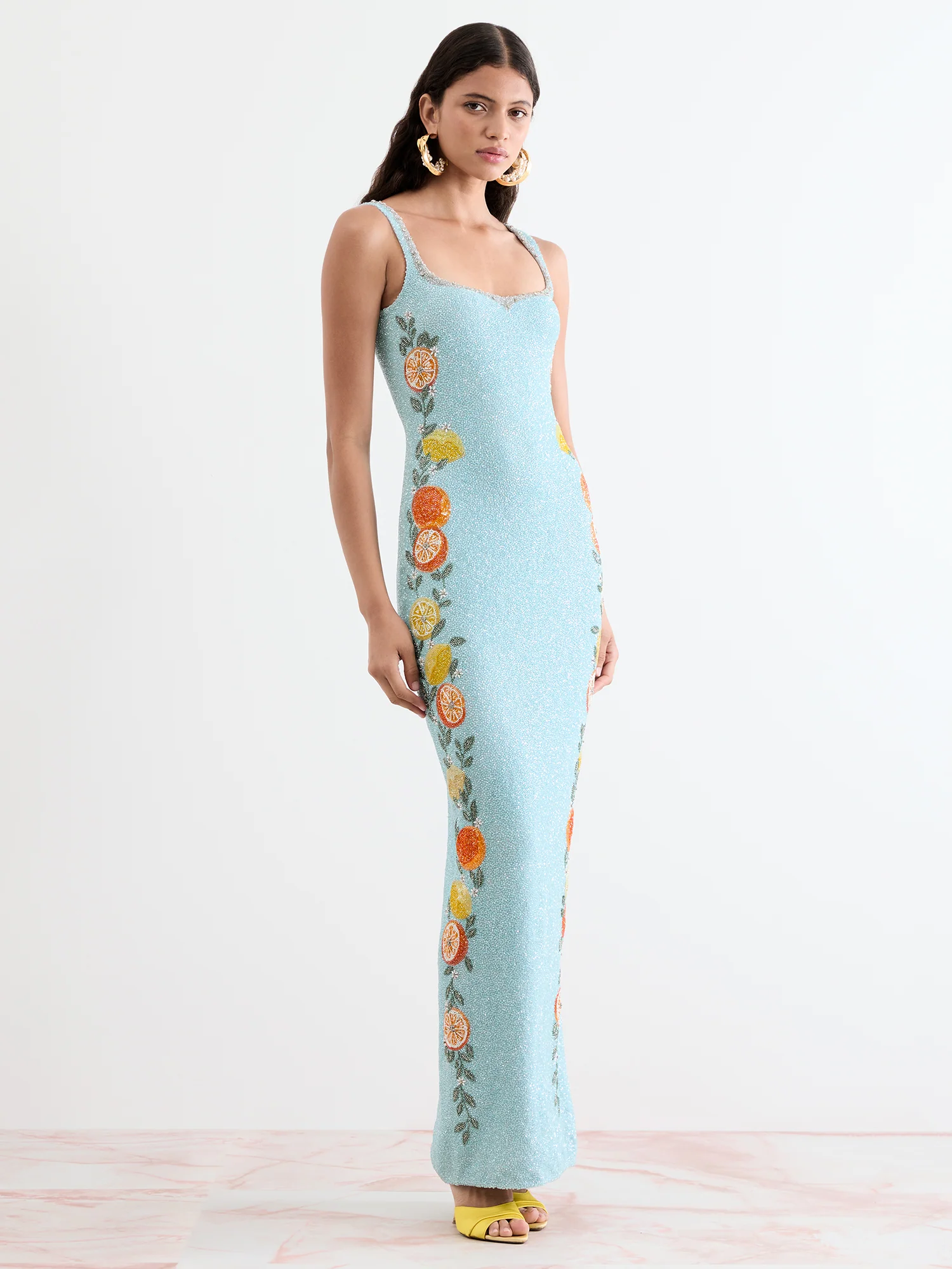 Capri Dress - Image 3