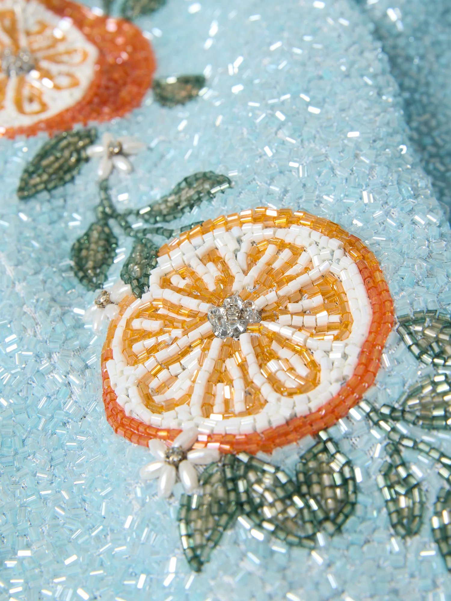 Capri Dress - Image 7