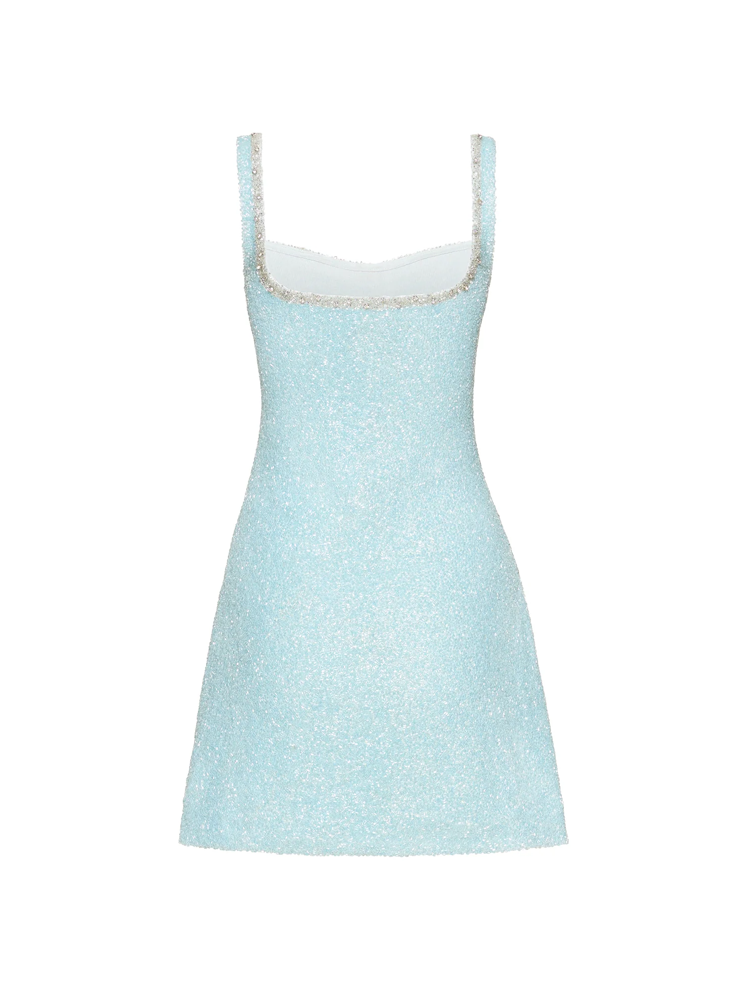 Capri Mini Dress - Image 6