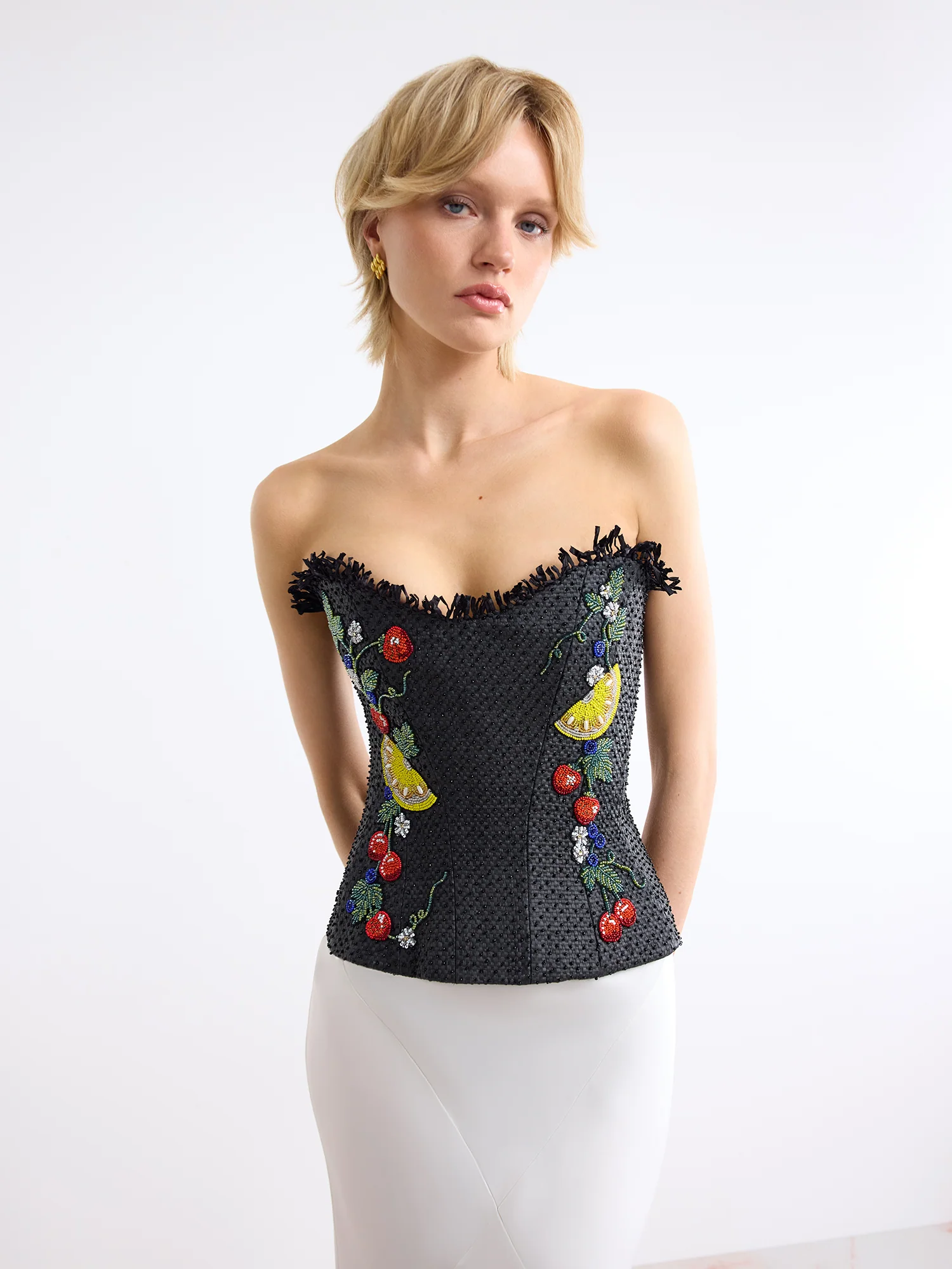Carmen Corset - Image 3