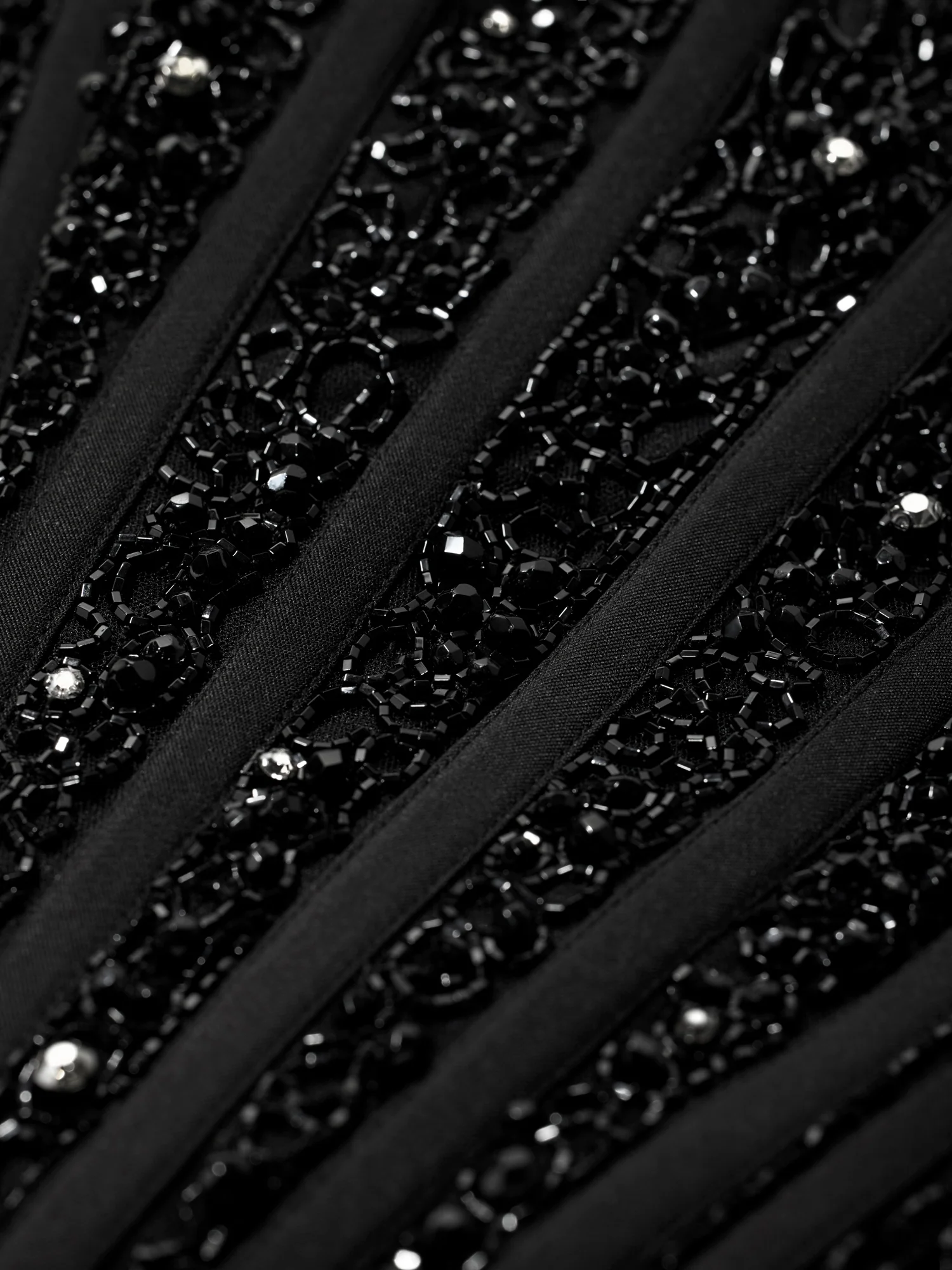 Caviar Corset - Image 5