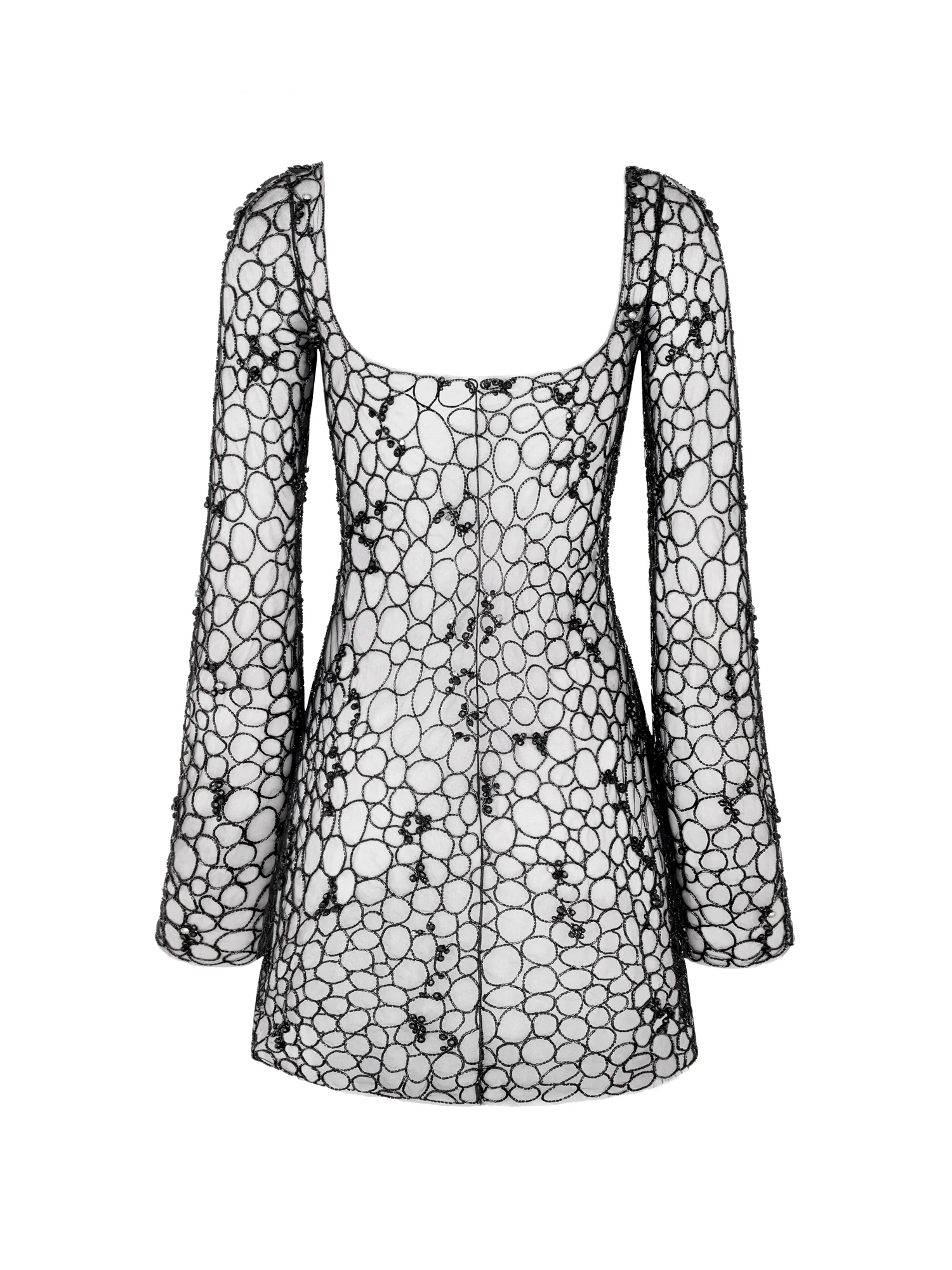 Caviar Dress - Image 4