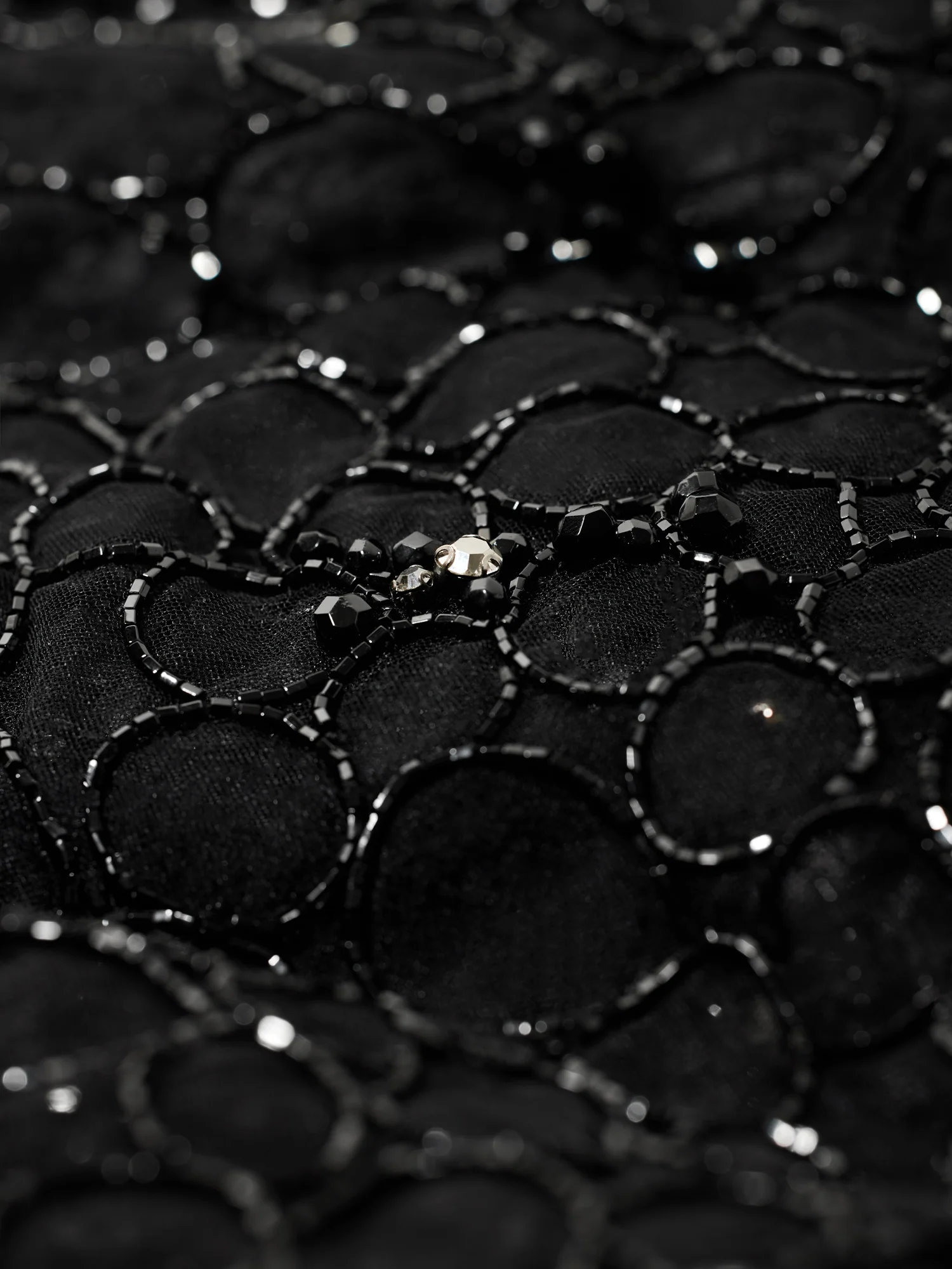 Caviar Dress - Image 5
