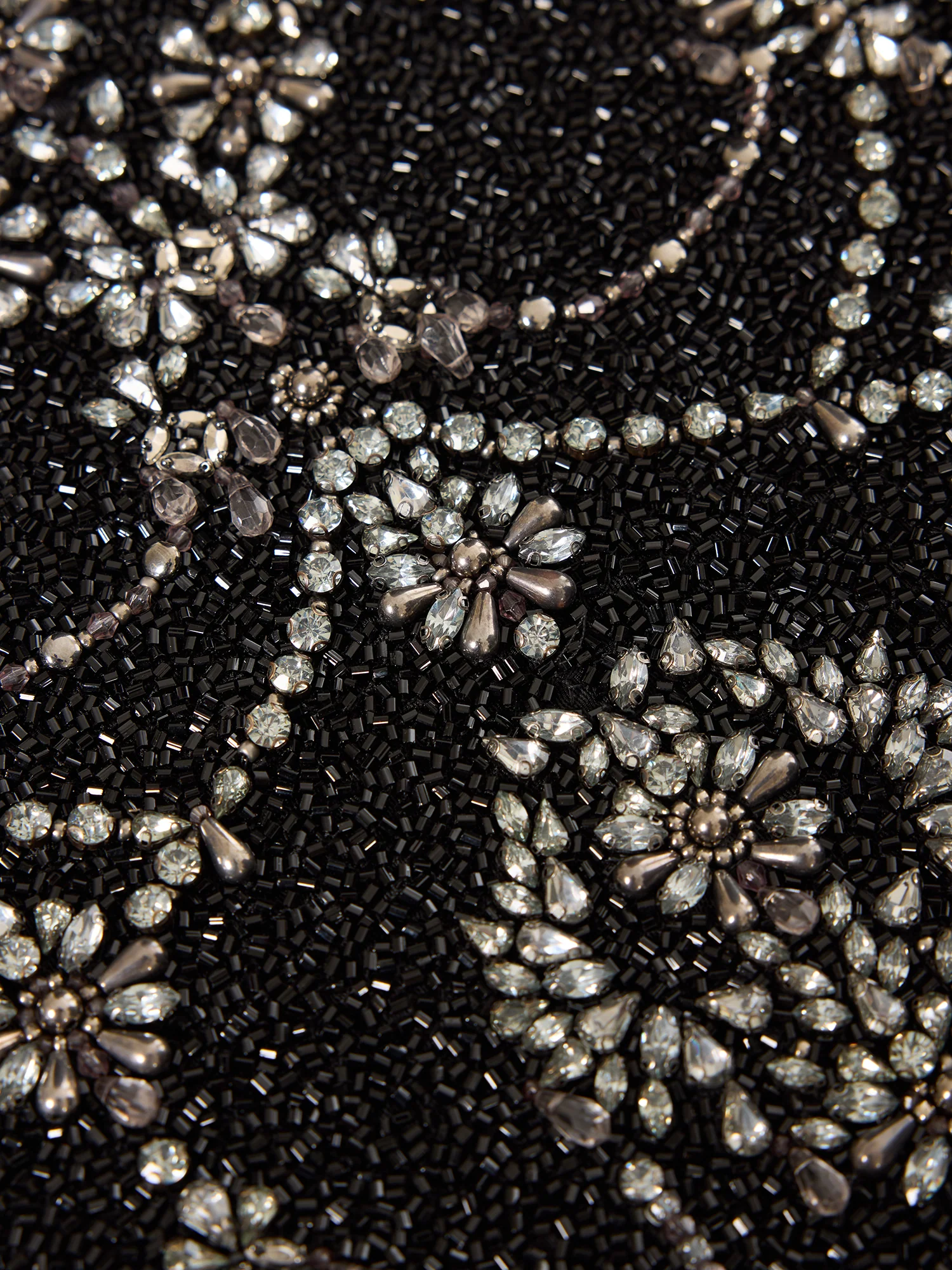 Chandelier Mini Dress - Image 10