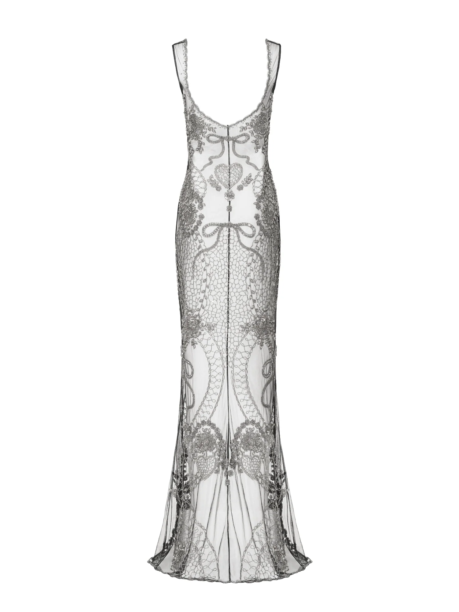 Cora Gown - Image 8