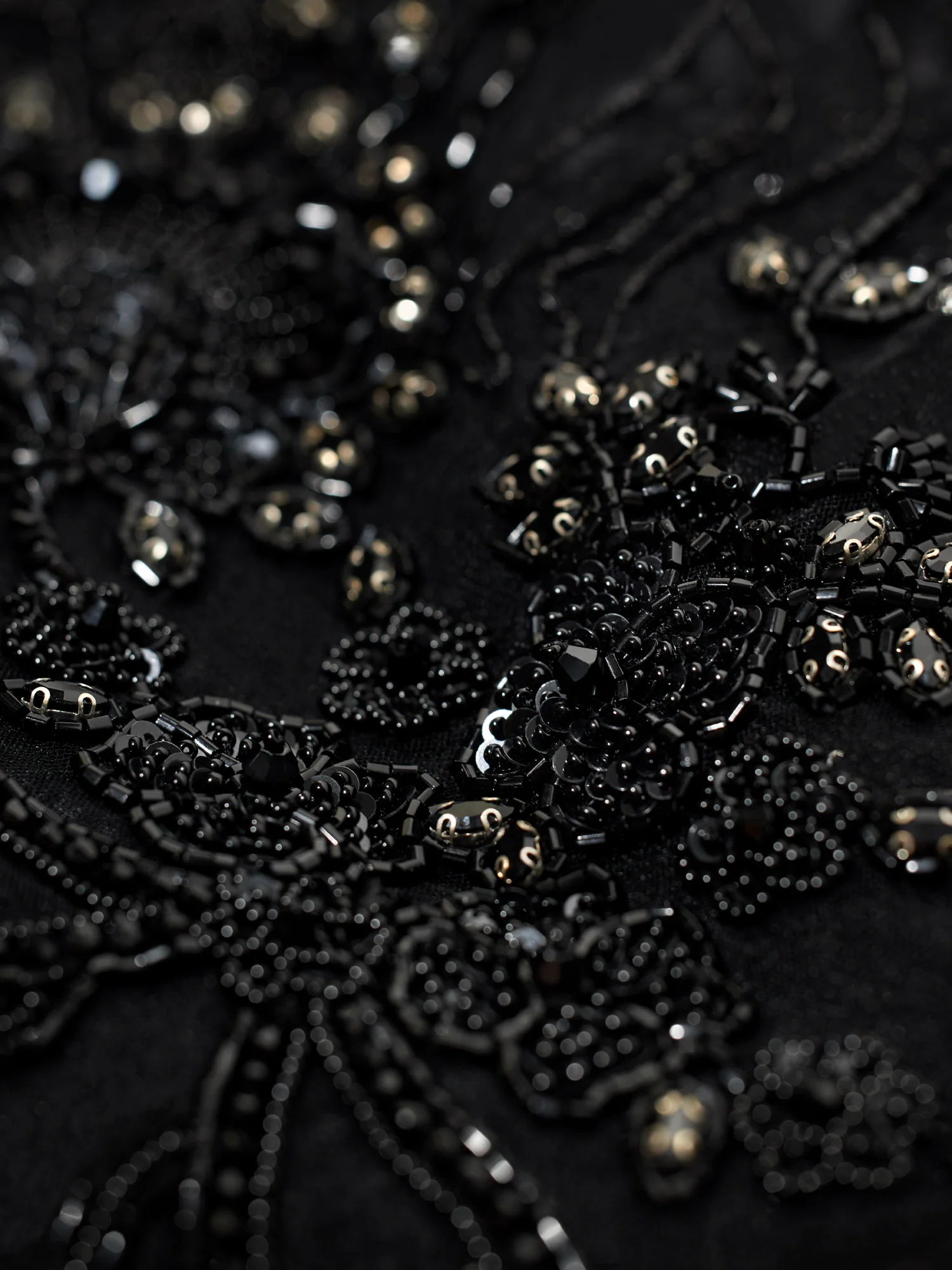 Cora Mini Dress - Image 8