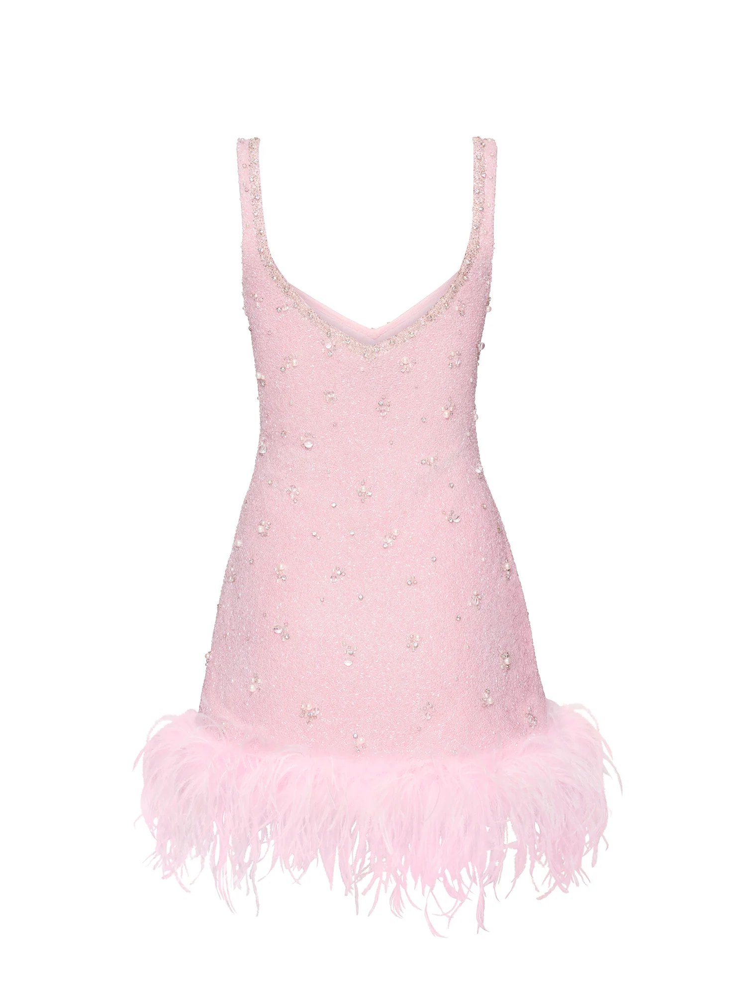 Coralina Mini Dress - Image 7