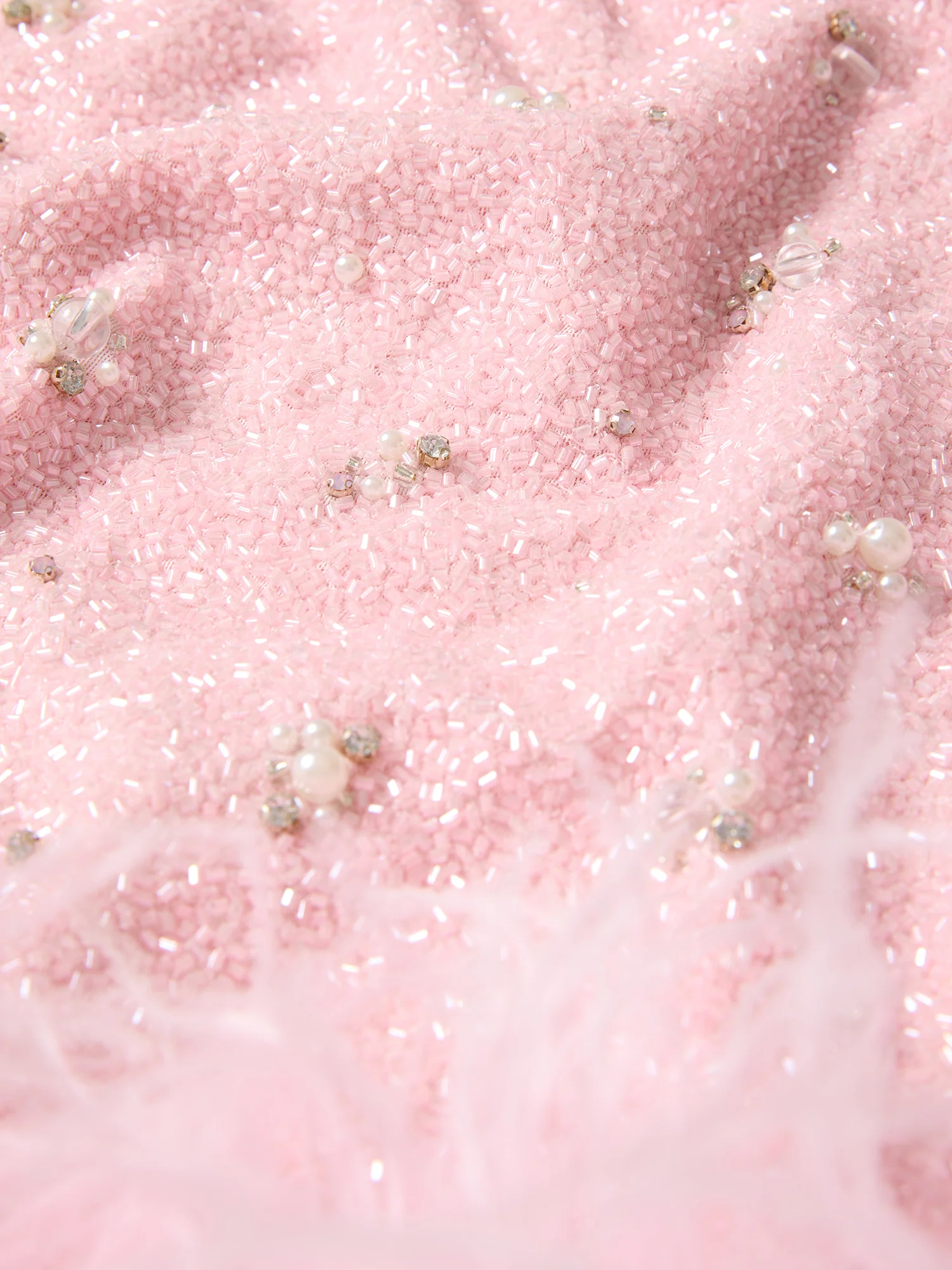 Coralina Mini Dress - Image 8