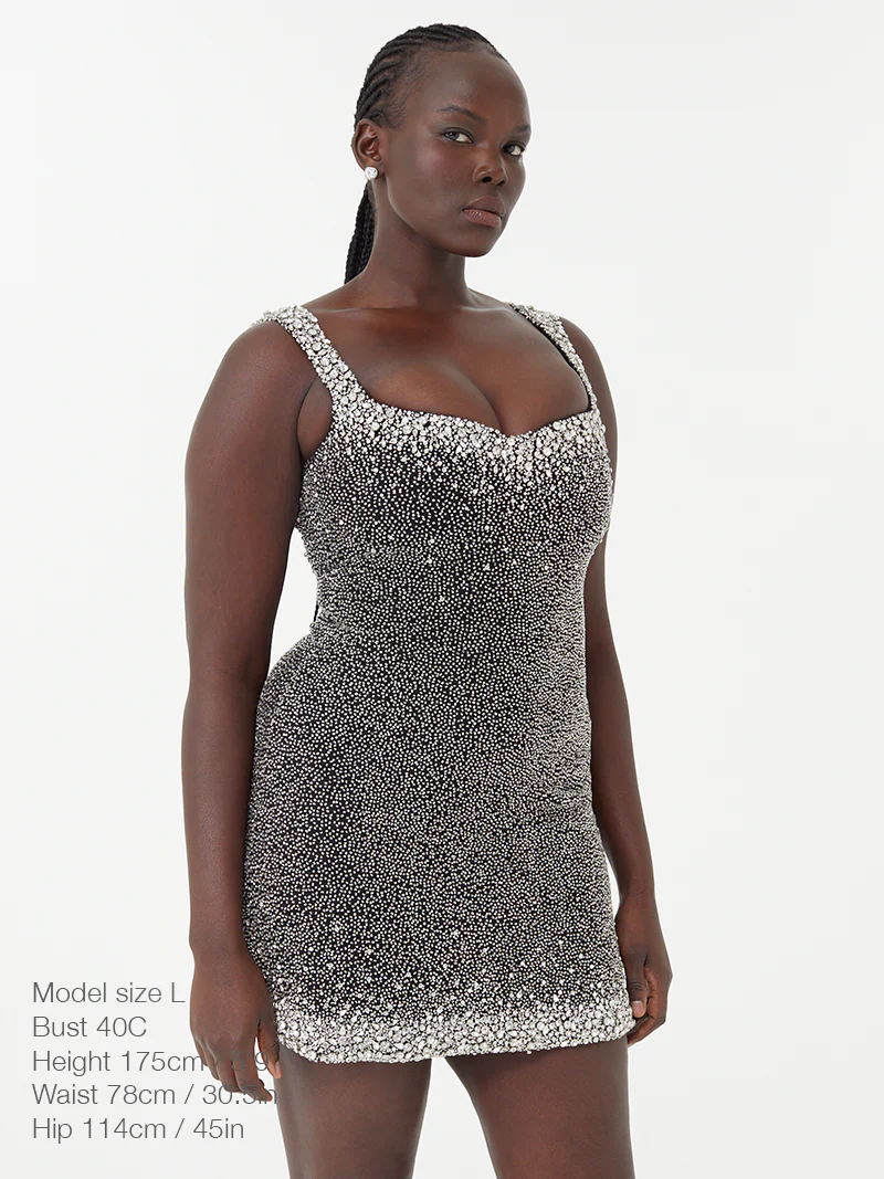 Crystal Dress - Image 12