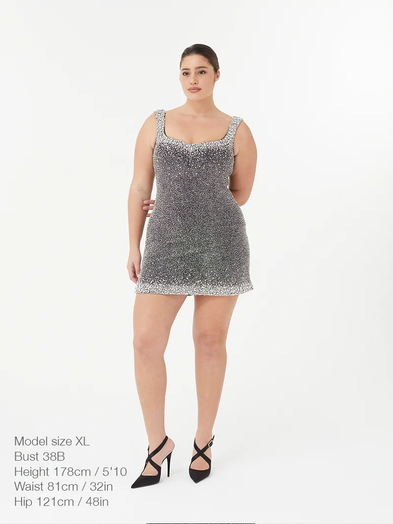Crystal Dress - Image 13