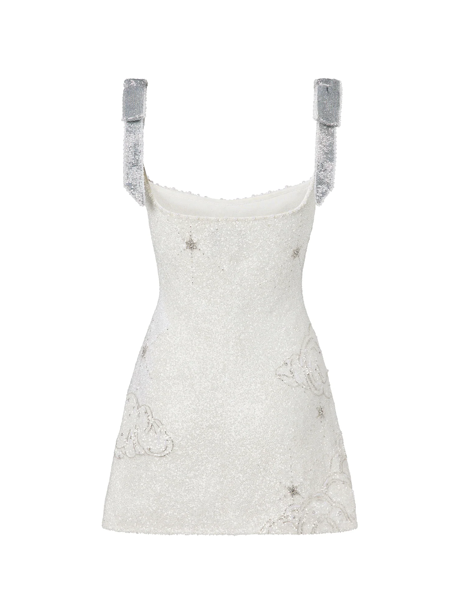 Cupid Mini Dress - Image 10