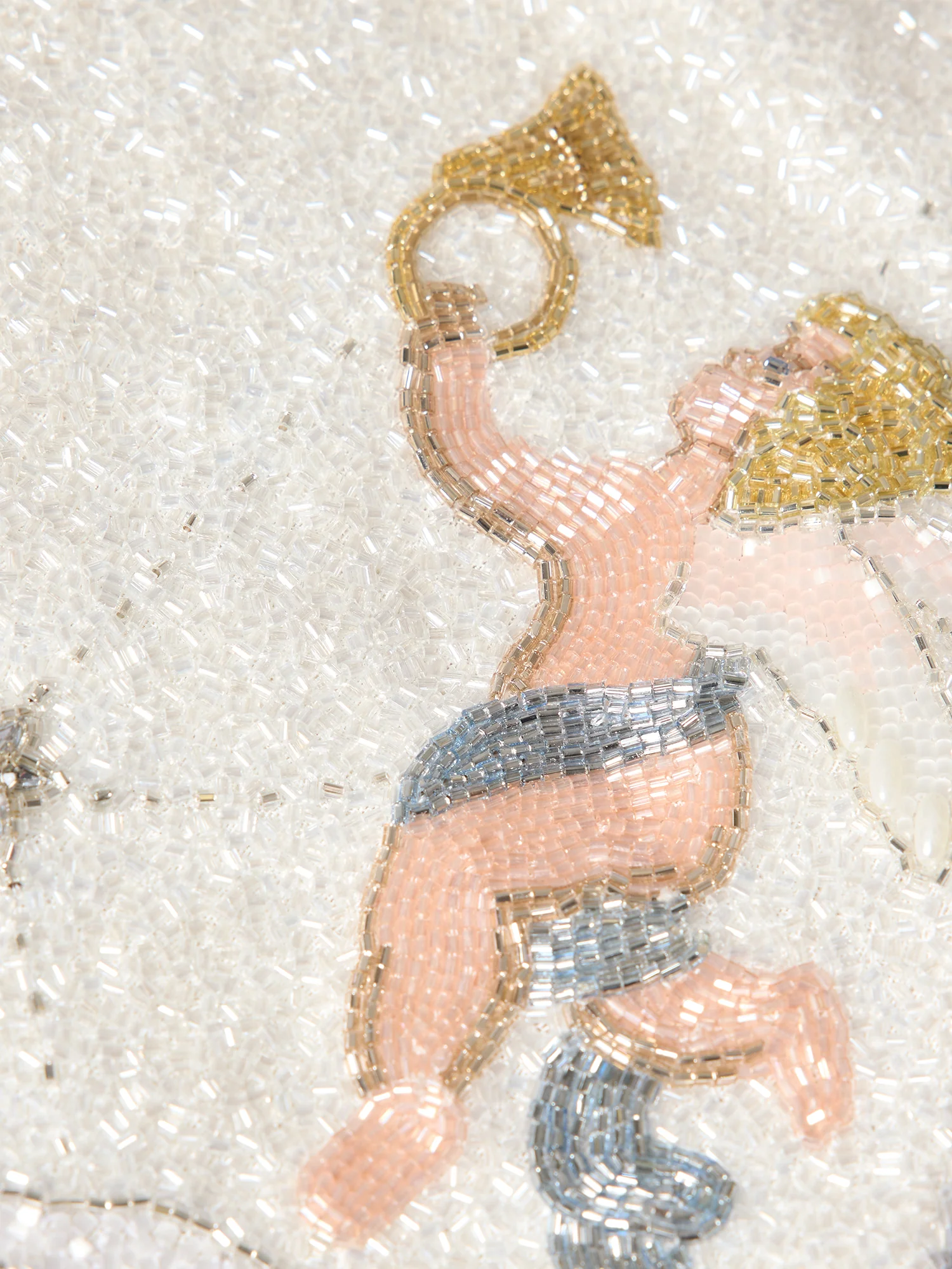 Cupid Mini Dress - Image 7