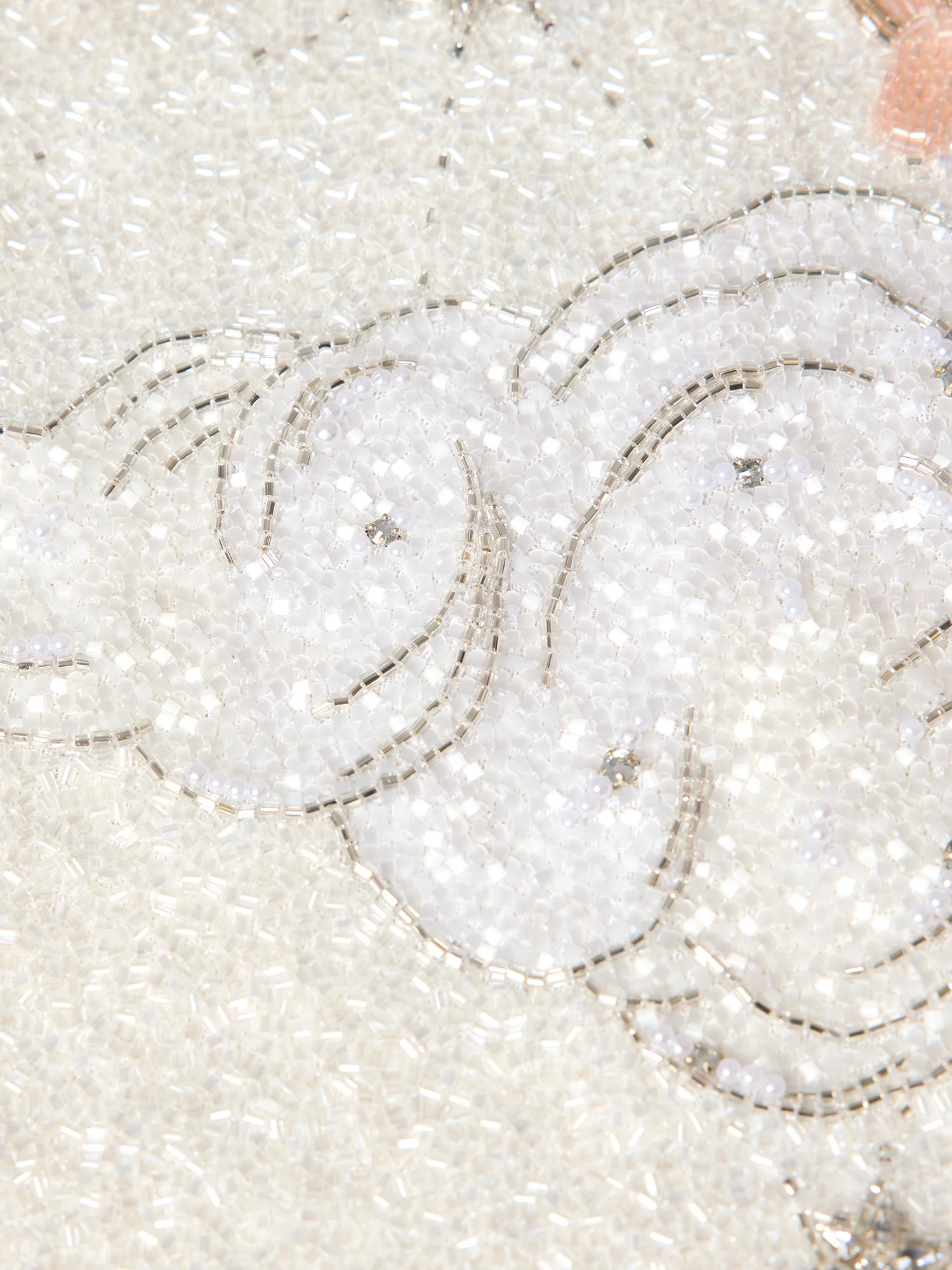 Cupid Mini Dress - Image 8