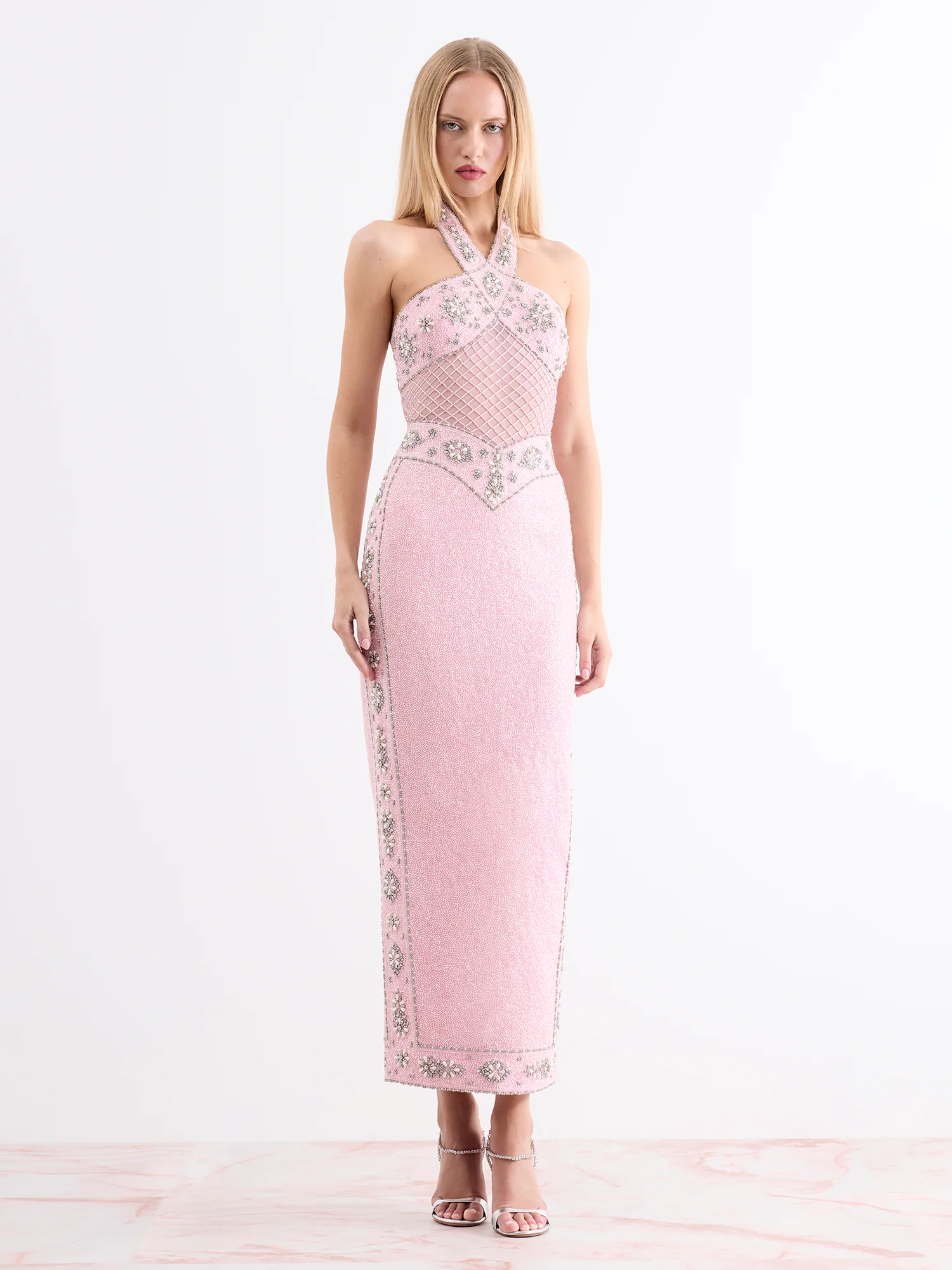 Cyndi Dress - Image 4
