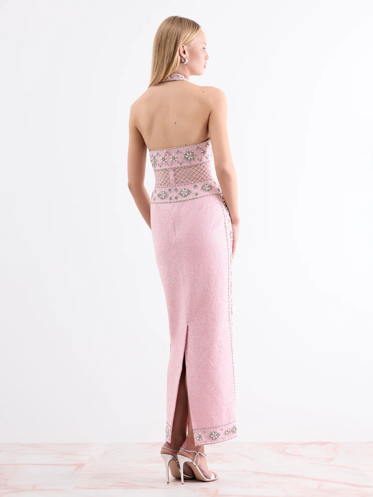 Cyndi Dress - Image 5