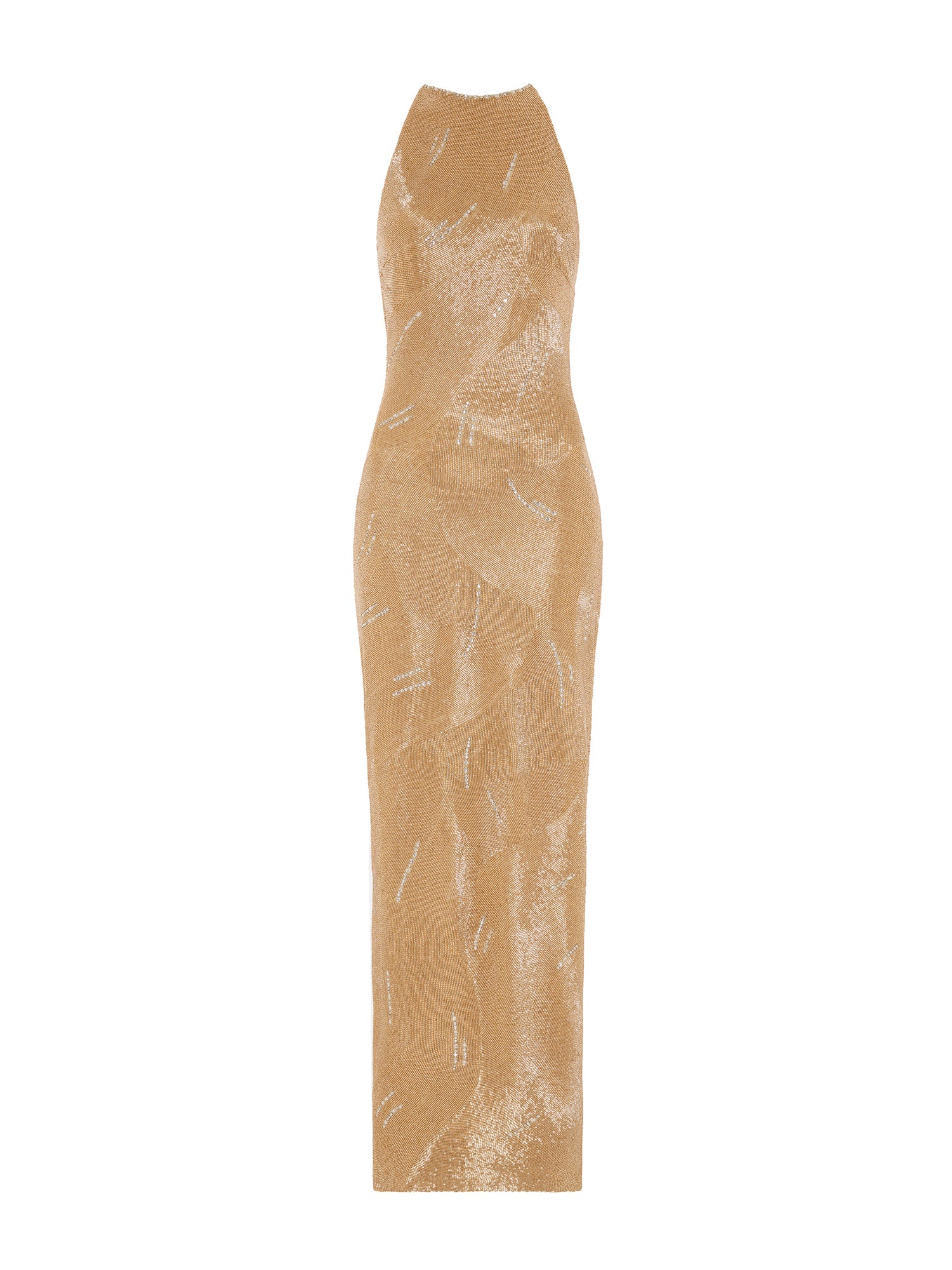 Delphine Dress