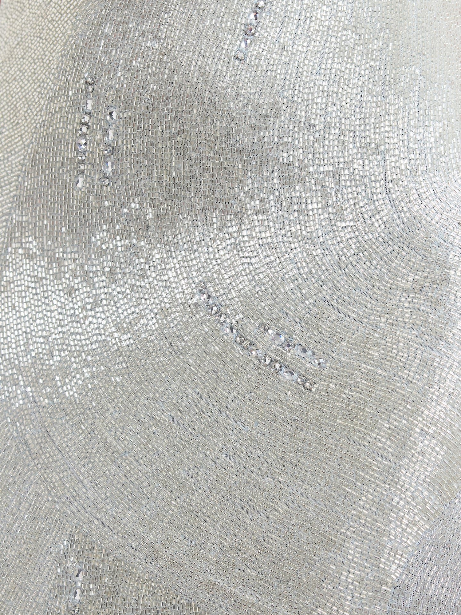 Delphine Necklace Dress - Image 8