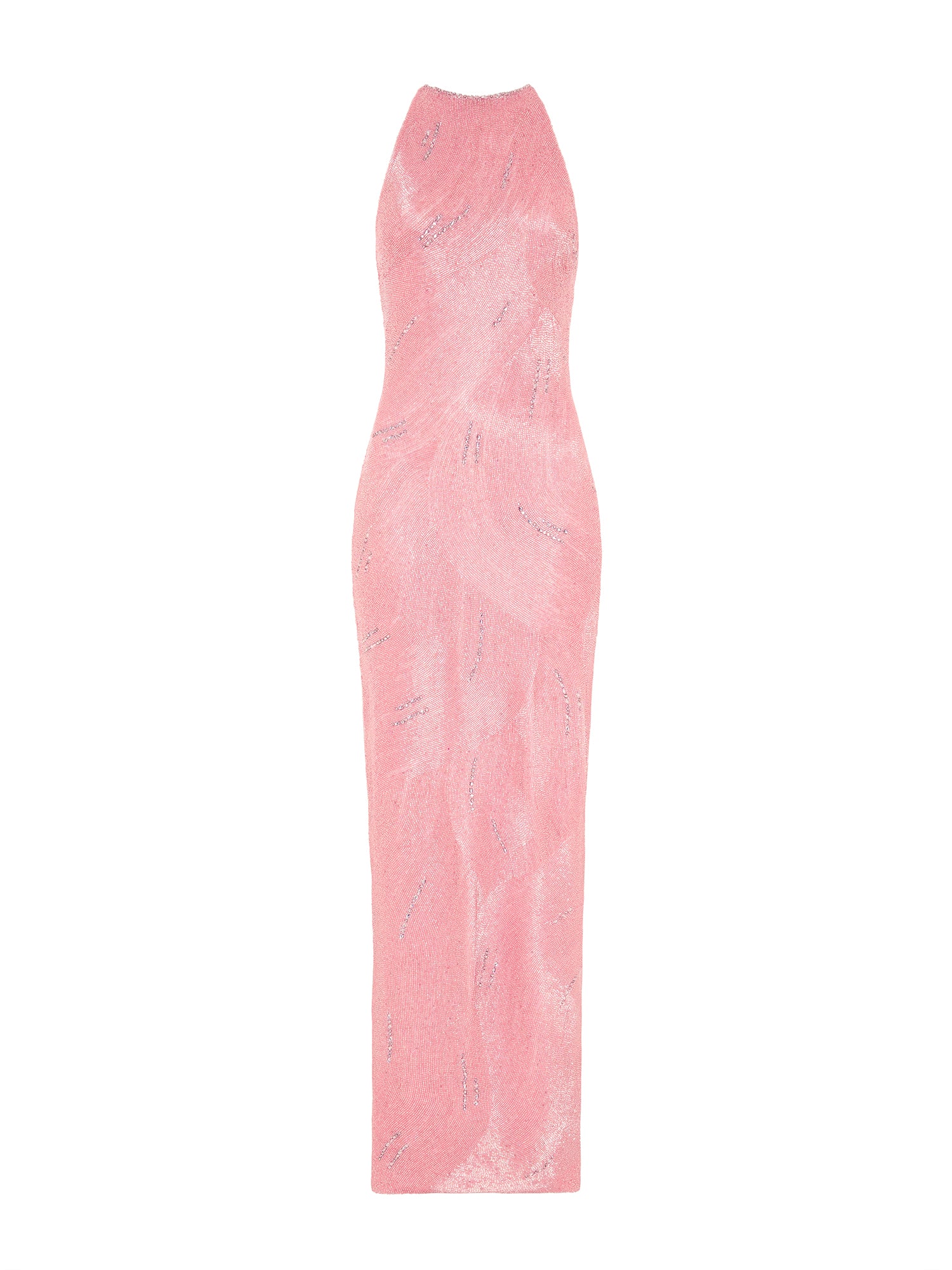 Delphine Dress