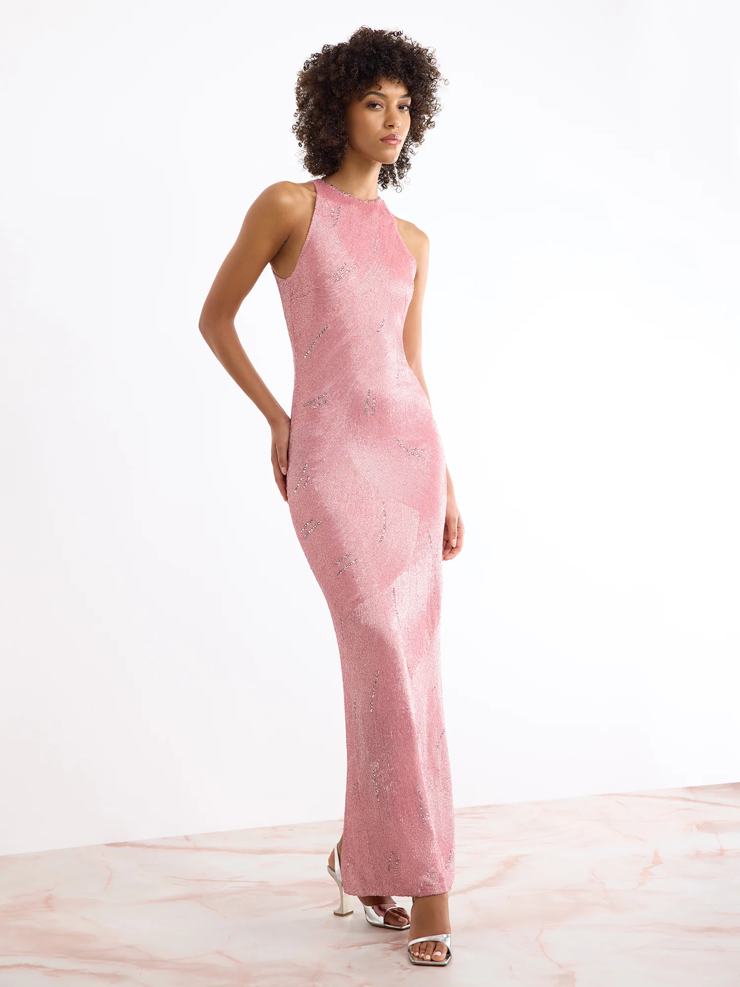 Delphine Dress - Image 2