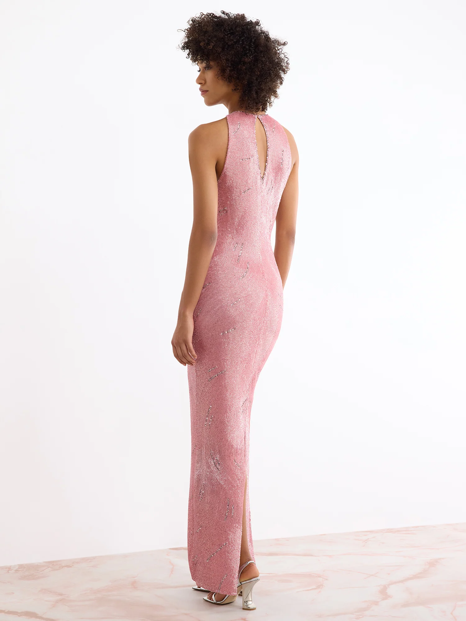 Delphine Dress - Image 5