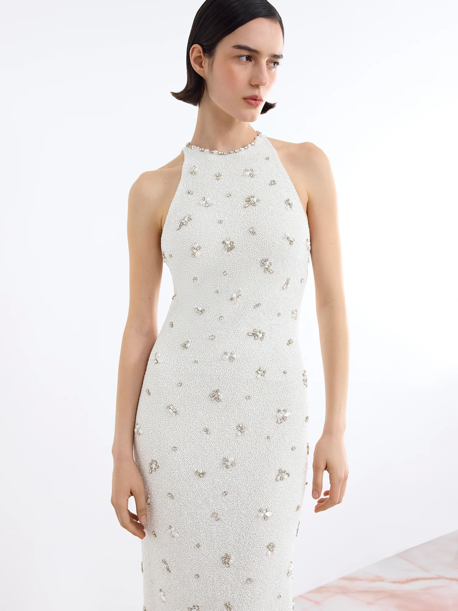 Diamond Dress - Image 3