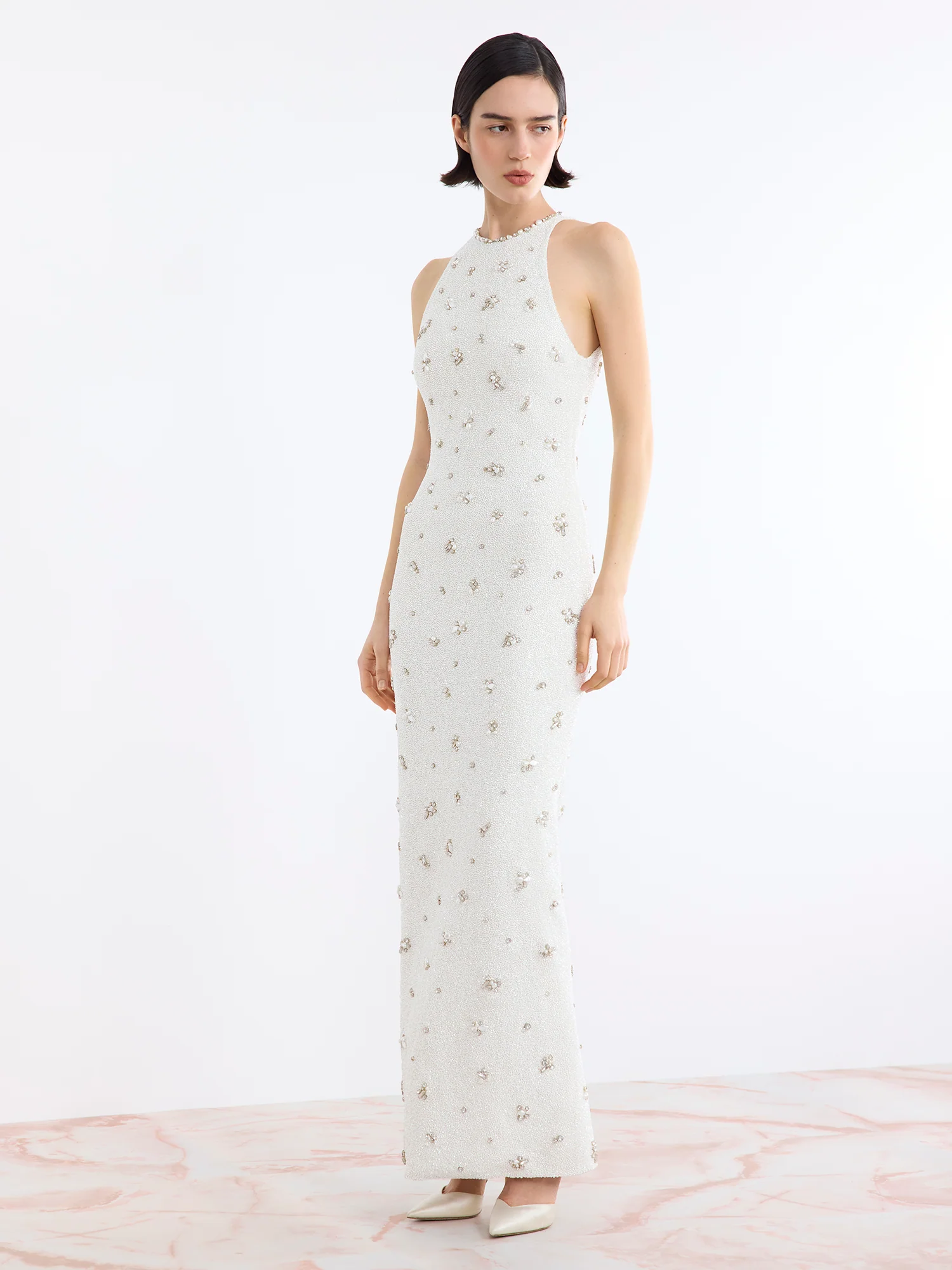 Diamond Dress - Image 4