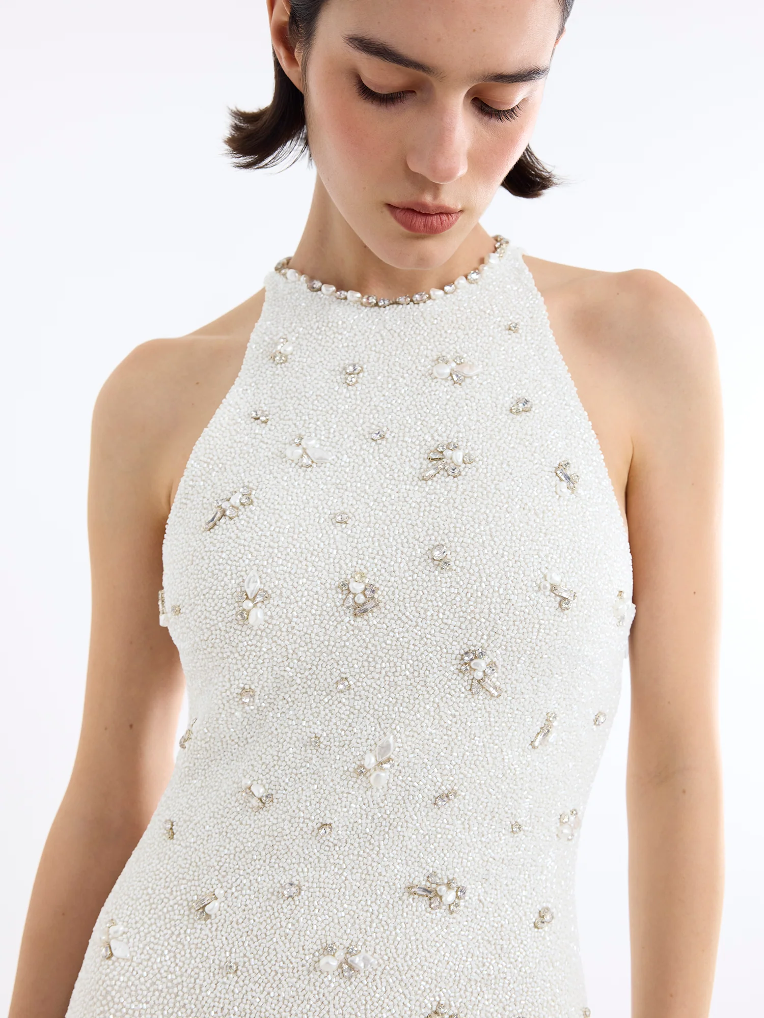 Diamond Dress - Image 5