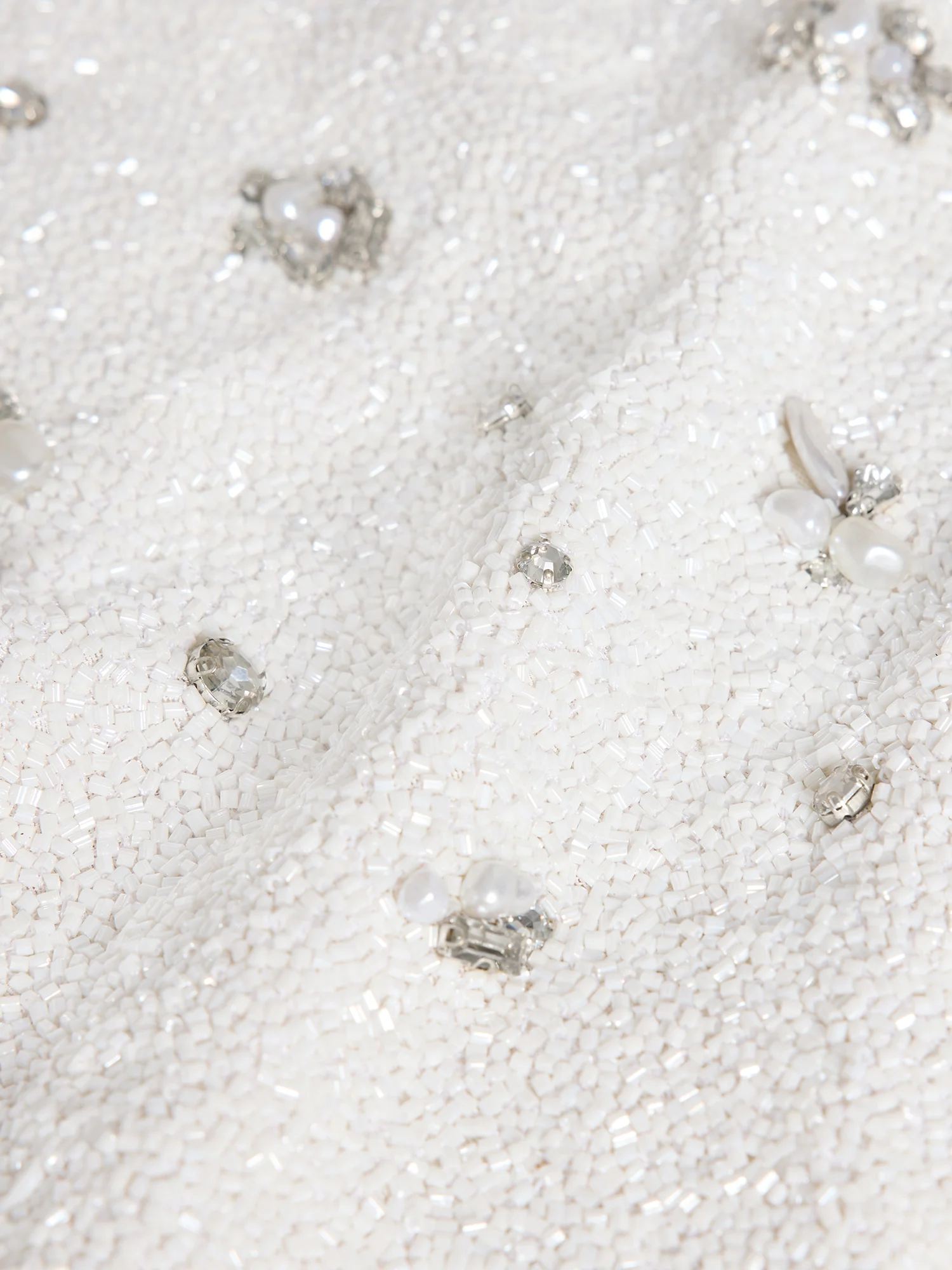 Diamond Mini Dress - Image 7